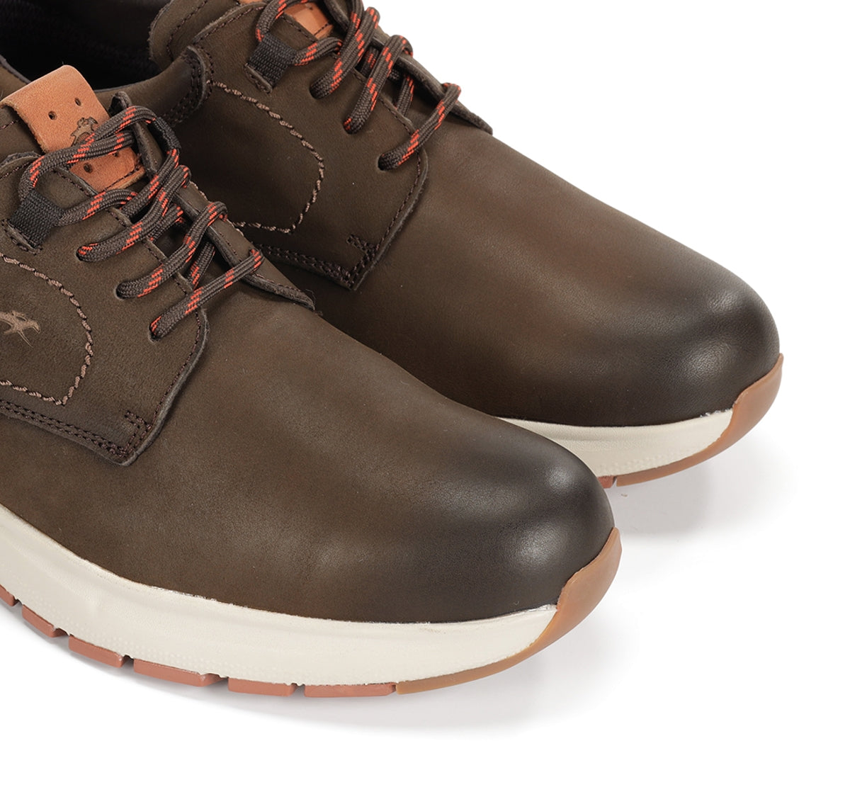 Fluchos Triton F2067 chaussure homme marron waterproof