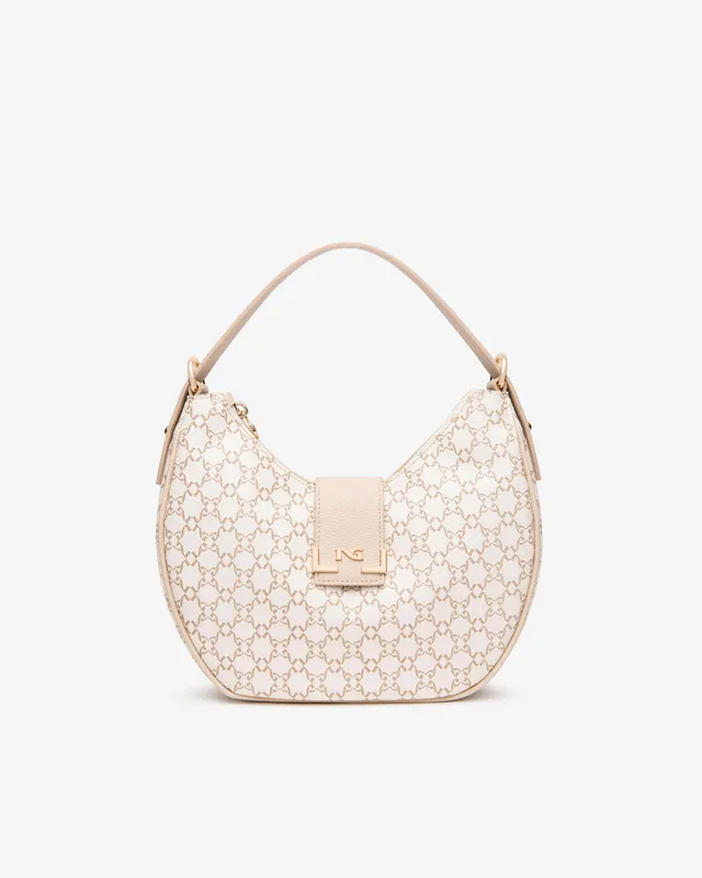 Nero Giardini Bags sac hobo technique femme