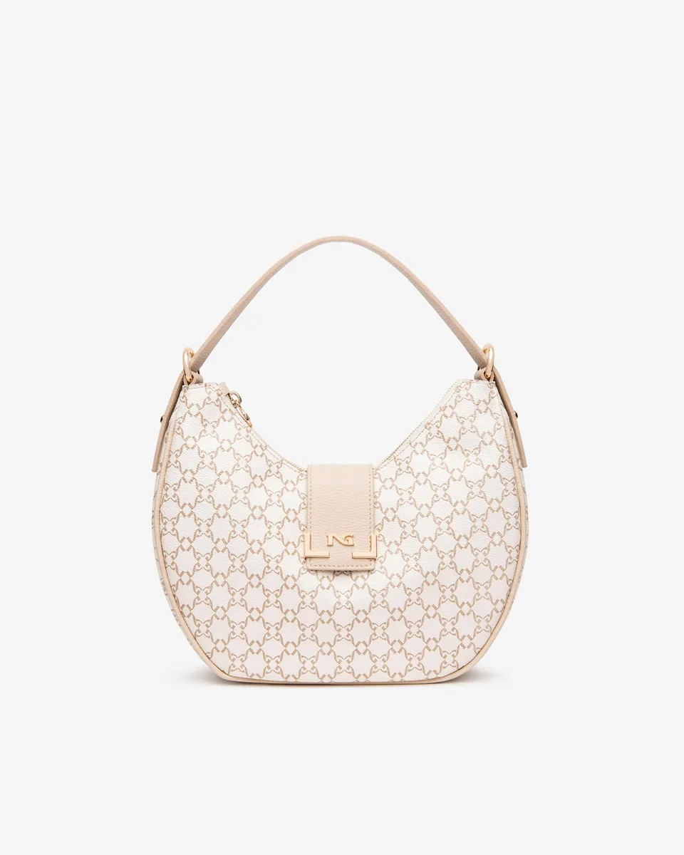 Nero Giardini Bags sac hobo technique femme