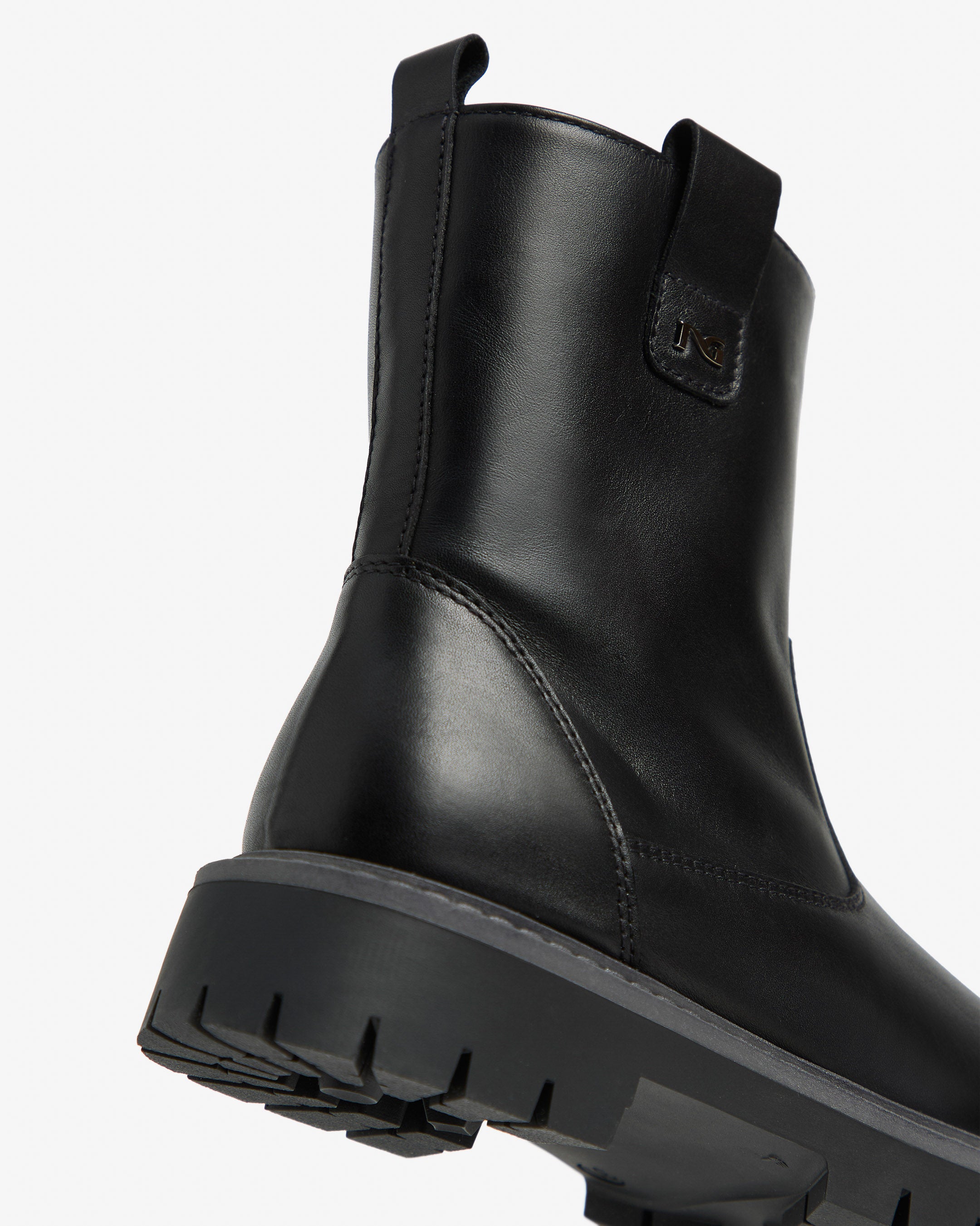 Nero Giardini Ankle Boots bottines cuir fille pointure 34