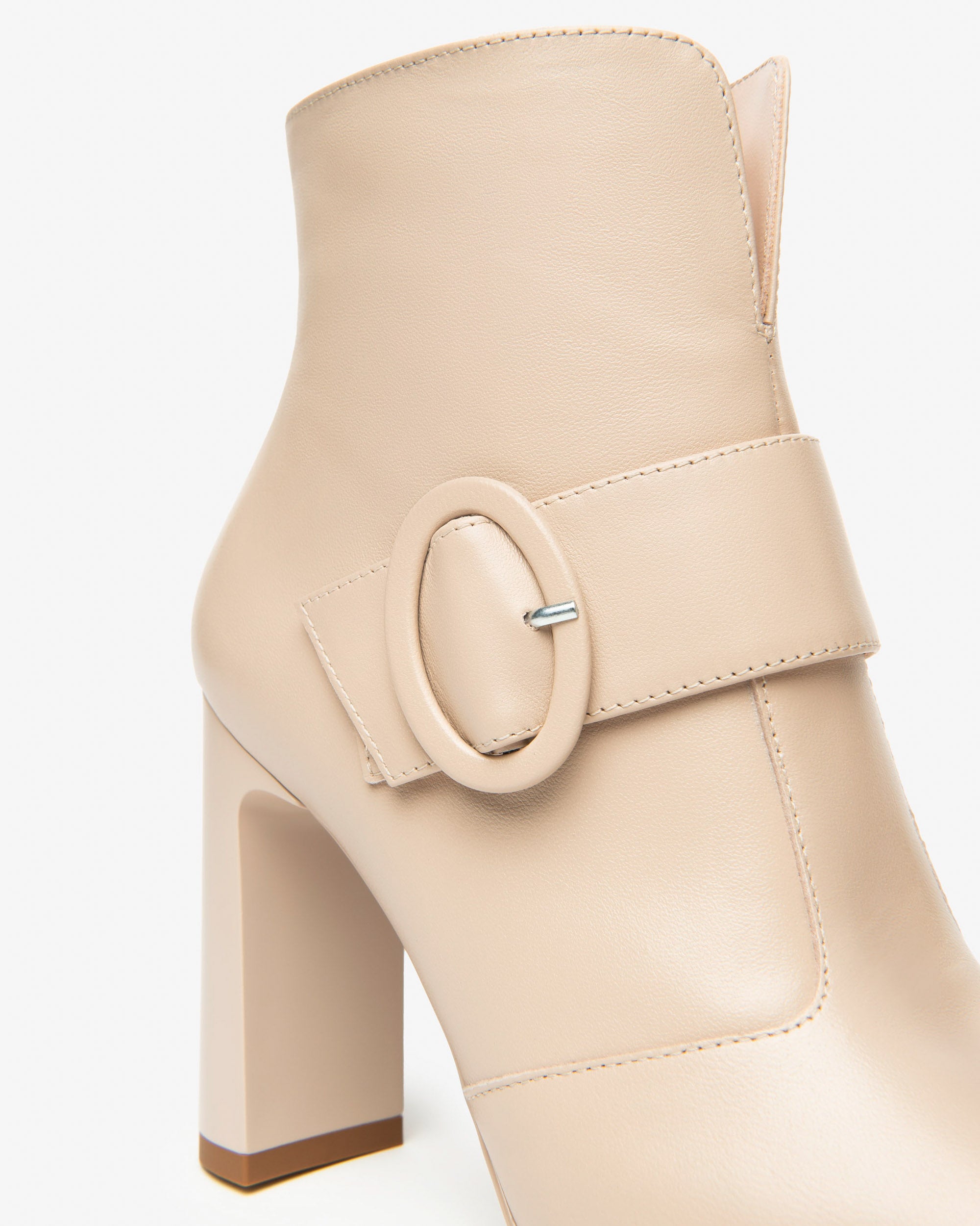 Nero Giardini Ankle Boots bottines cuir femme premium