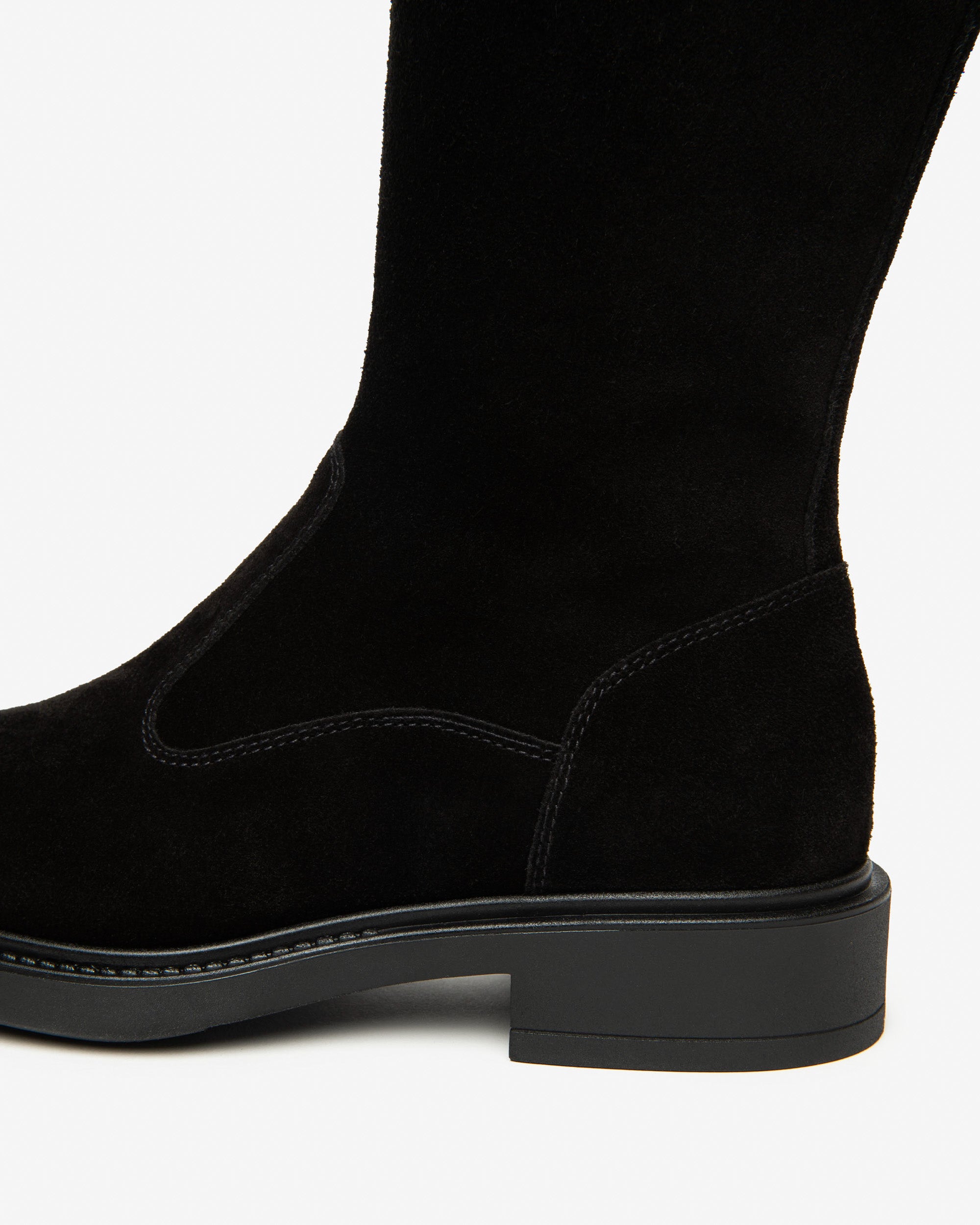 Nero Giardini Boots bottines femme daim hiver