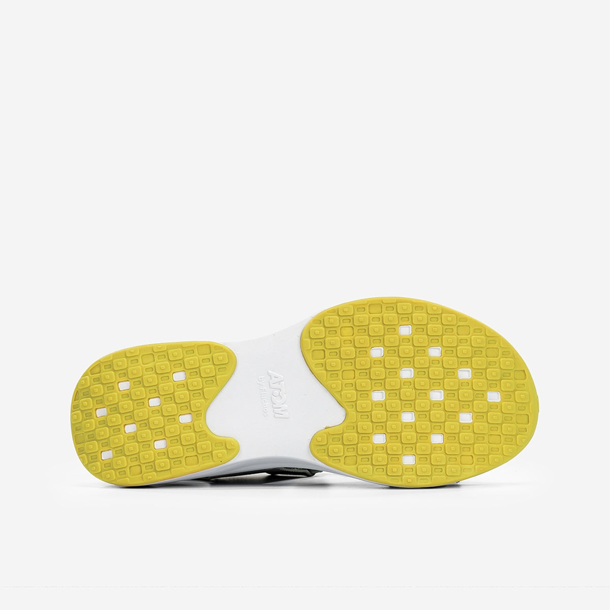 Atom by Fluchos Fusion AT169 sandale sport kaki femme