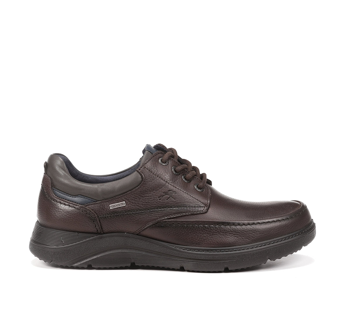 Fluchos Denver F1310 chaussure marron imperméable