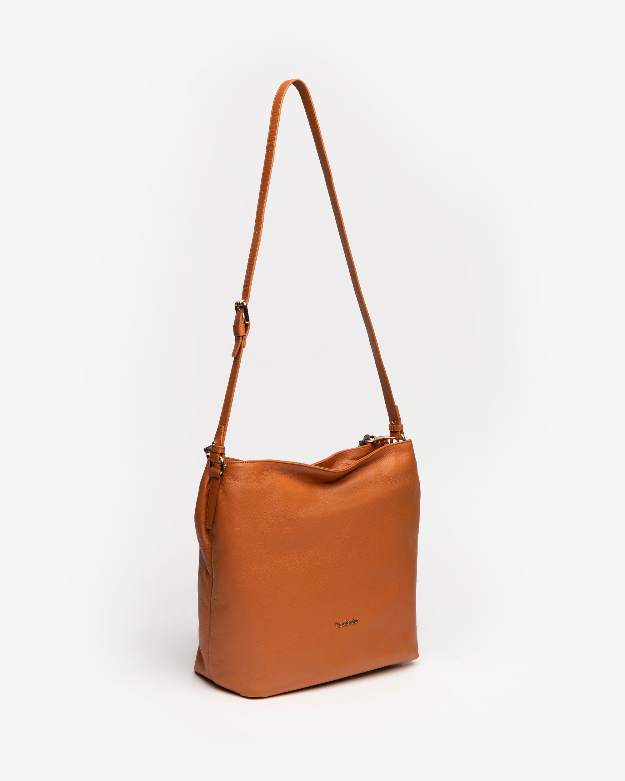 Nero Giardini Sac Bandoulière Cuir Femme Zip Taille PZ