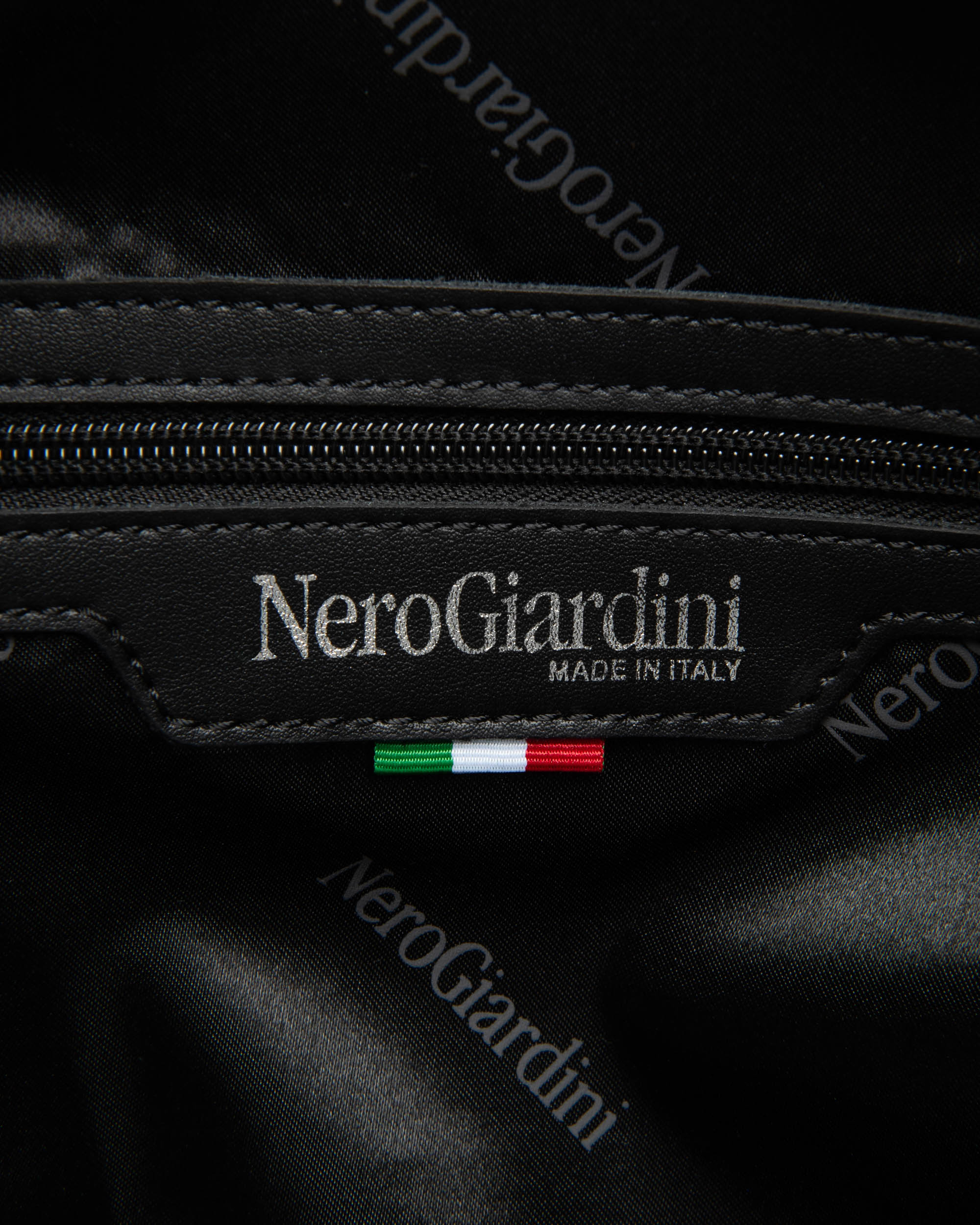 Nero Giardini Hobo Bag sac femme été