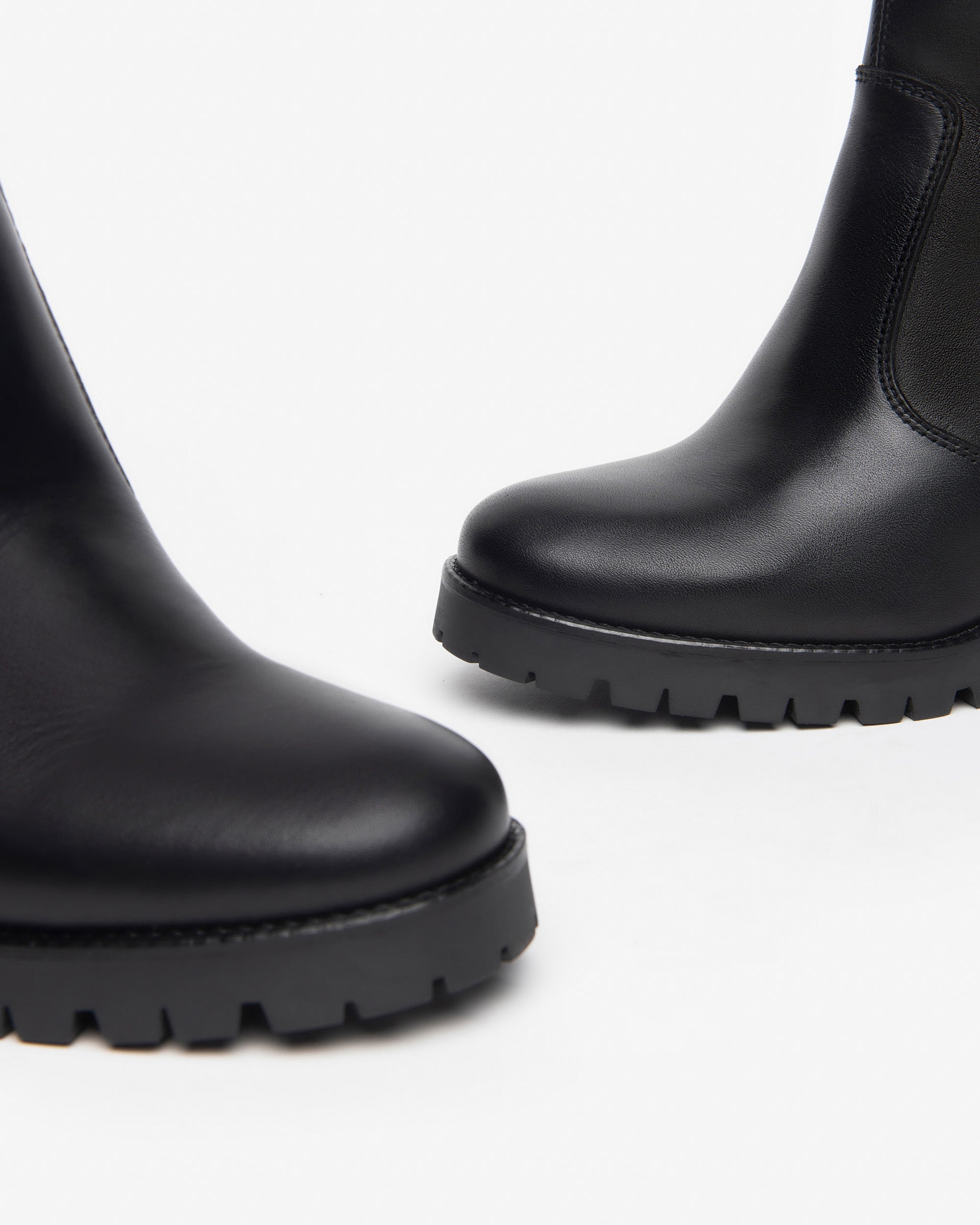 Nero Giardini Ankle Boots bottines cuir femme