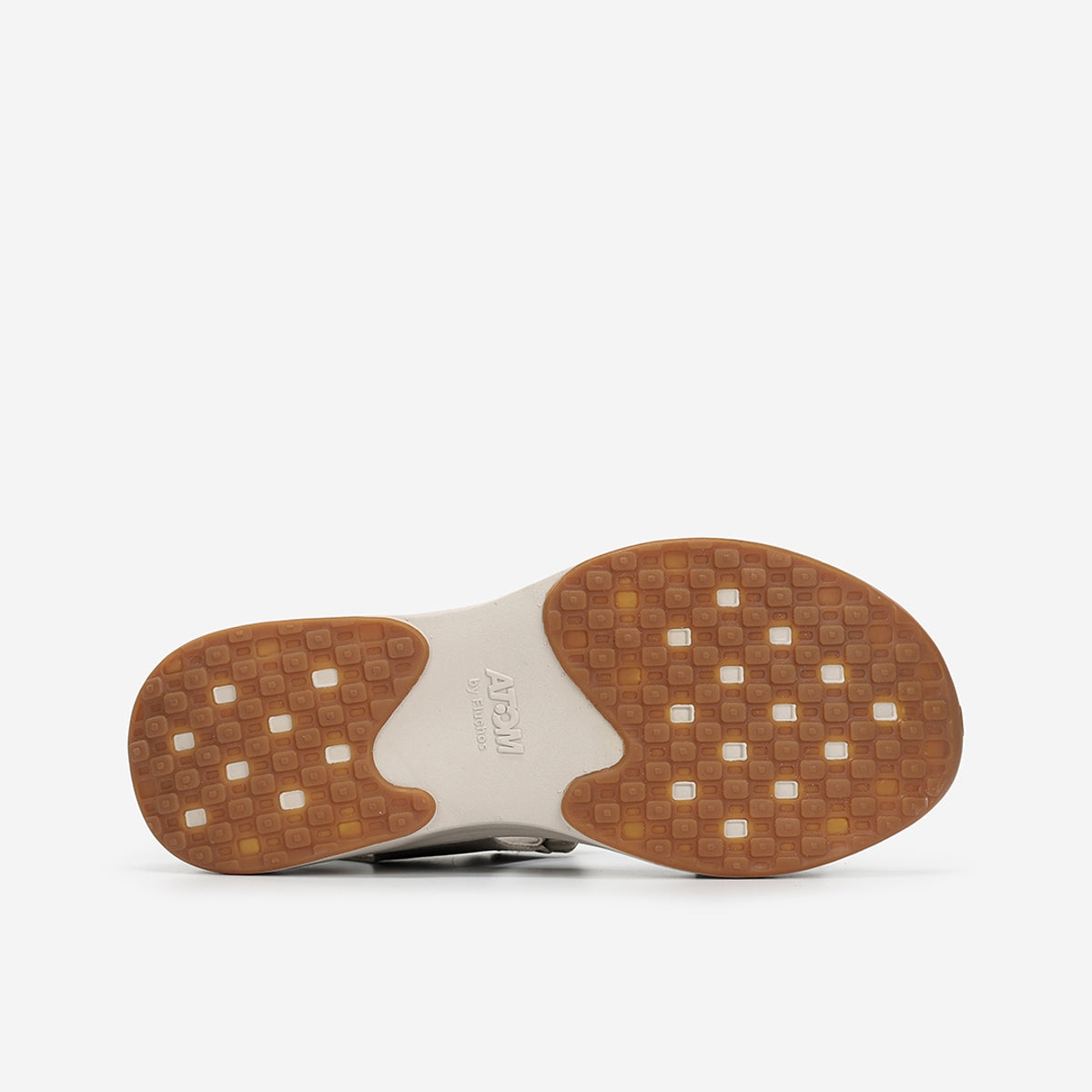 Fluchos Atom Fusion AT169 sandale femme sable