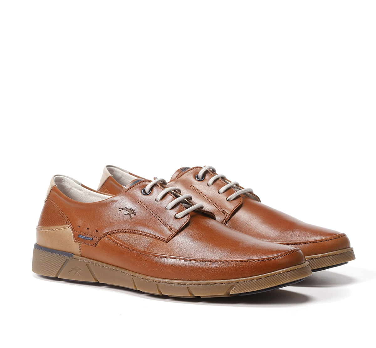 Fluchos Barry F1150 chaussures marron homme