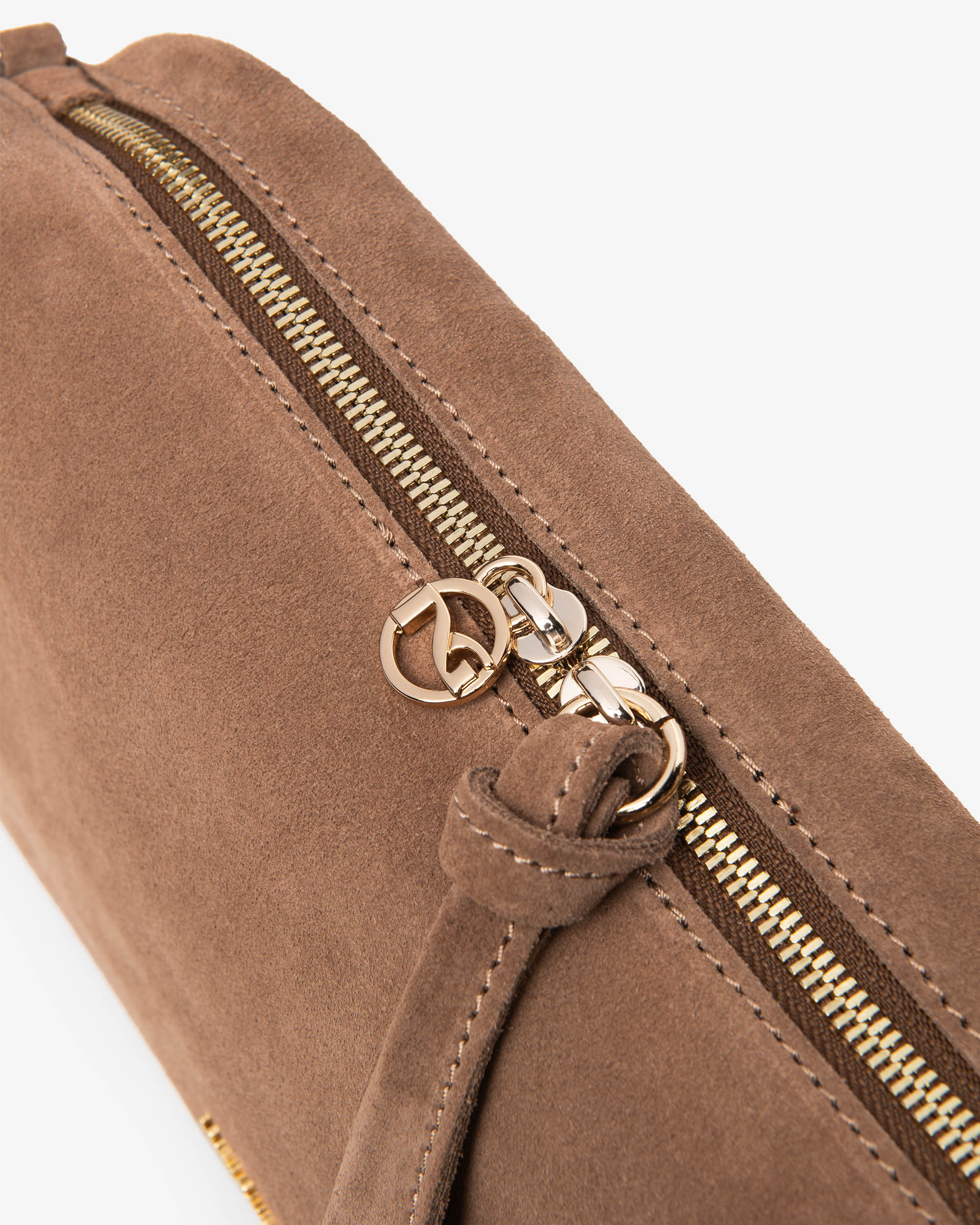 Nero Giardini Bags sac bandoulière daim femme