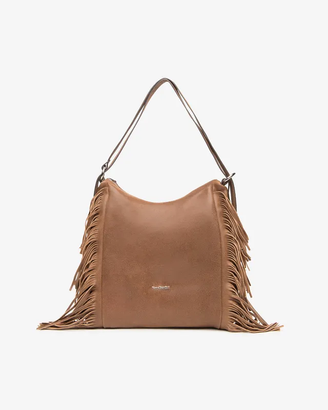 Nero Giardini Bags sac hobo cuir femme italien