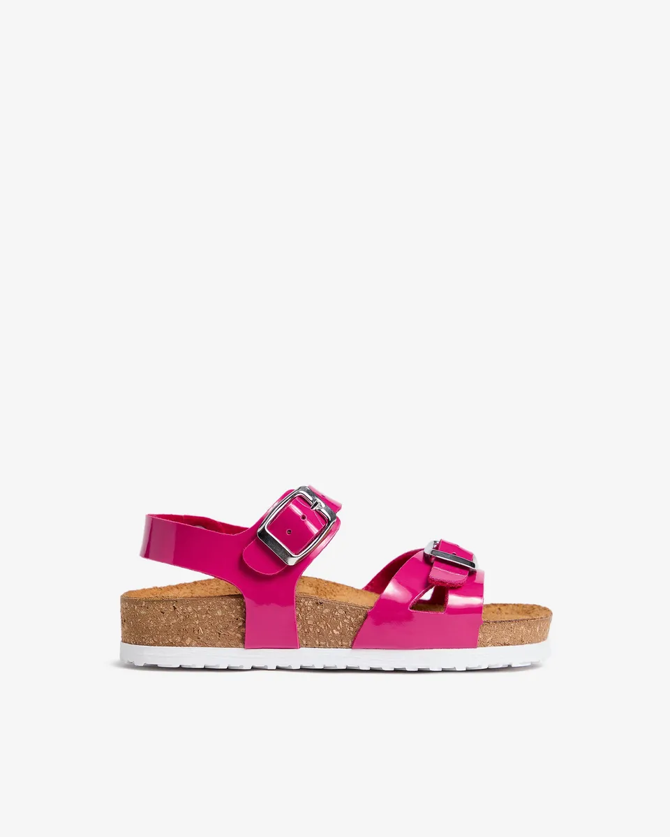 Nero Giardini Sandals sandales ado fille tissu pointure 32
