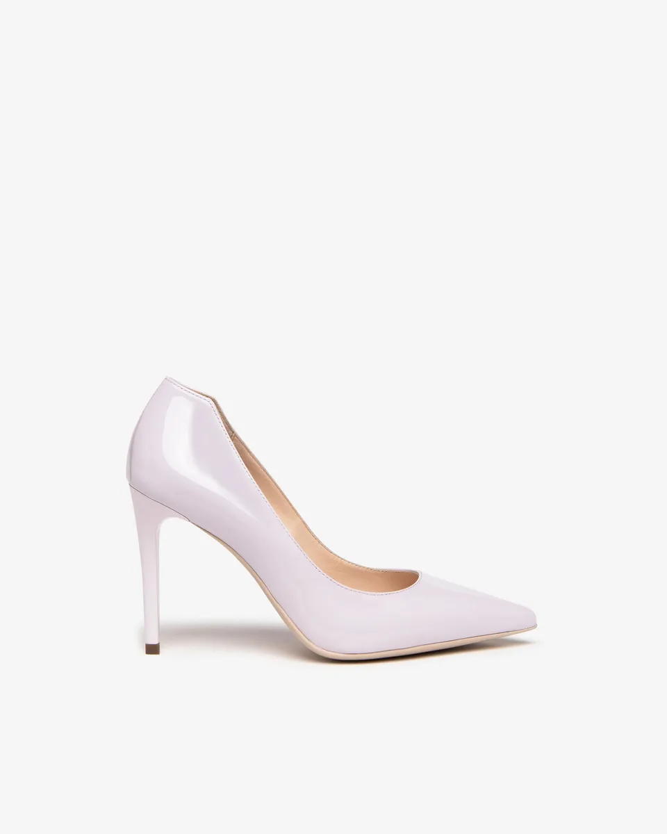 Nero Giardini Décolleté escarpins vernis femme