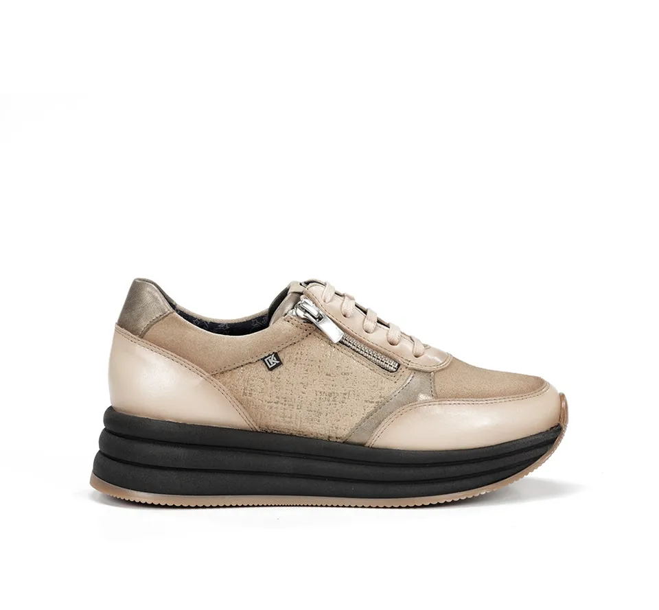 Dorking by Fluchos Draz D9249 baskets taupe