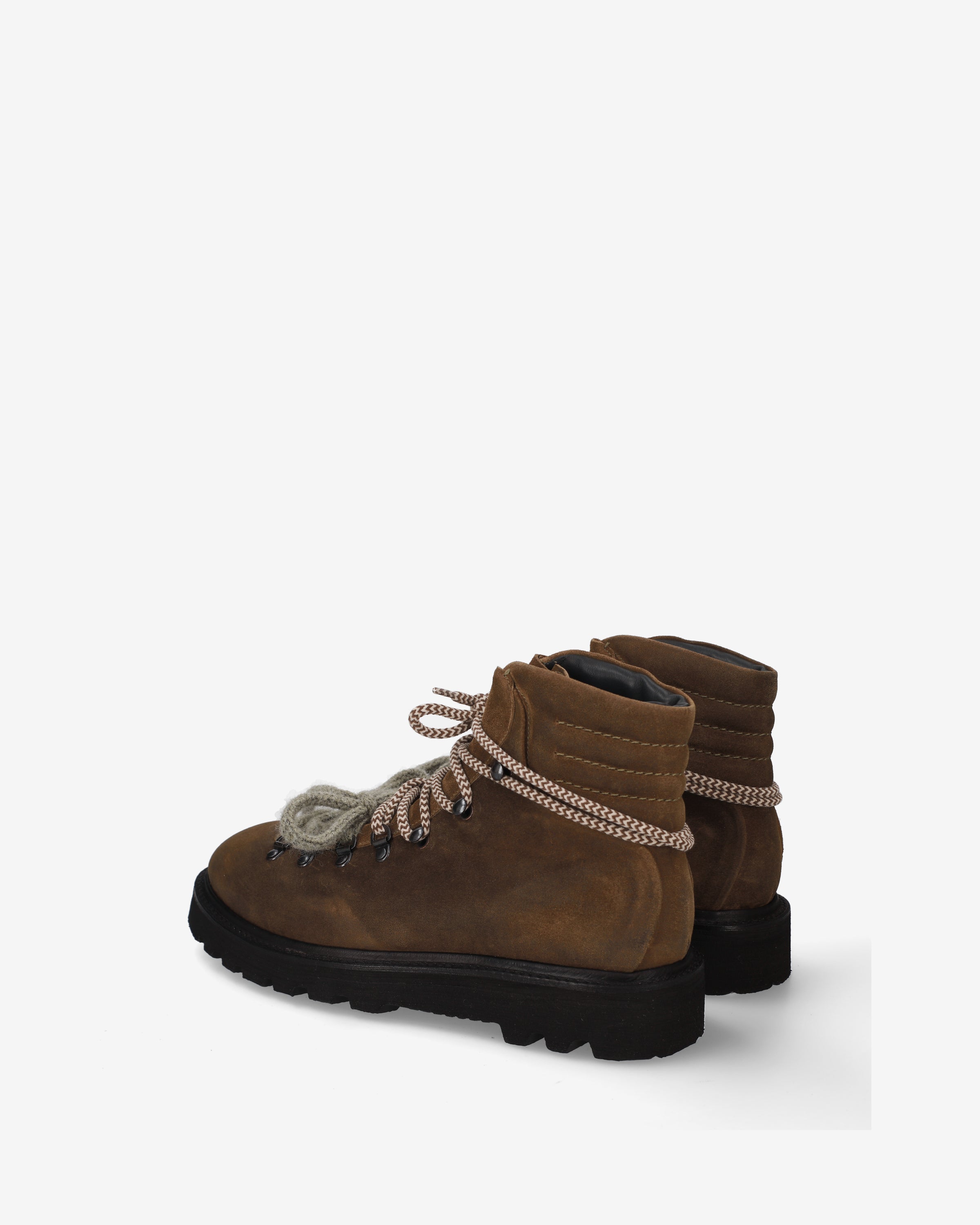 Premiata Outdoor Vintage Mud bottes mud 43