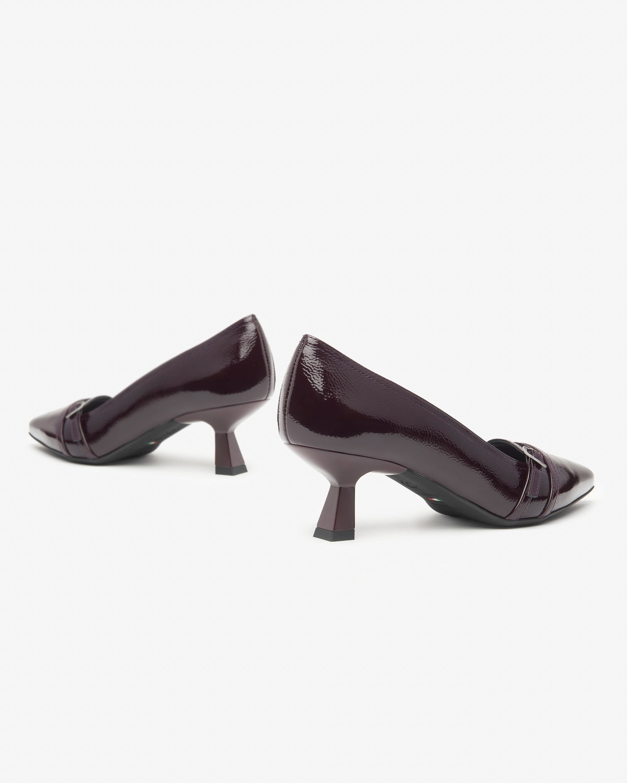 Nero Giardini Décolleté escarpins femme vernis cérémonie