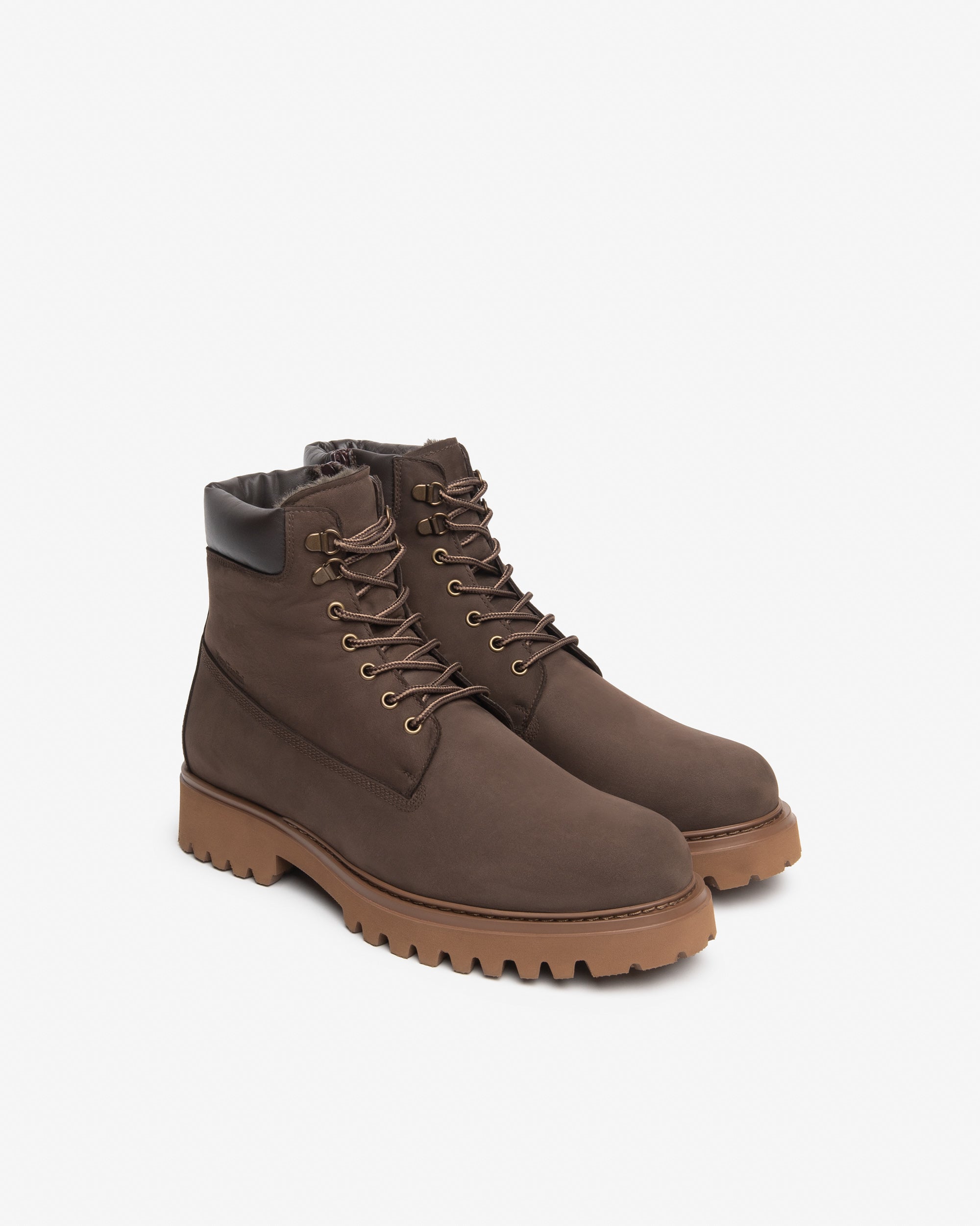 Nero Giardini Ankle Boots boots cuir homme