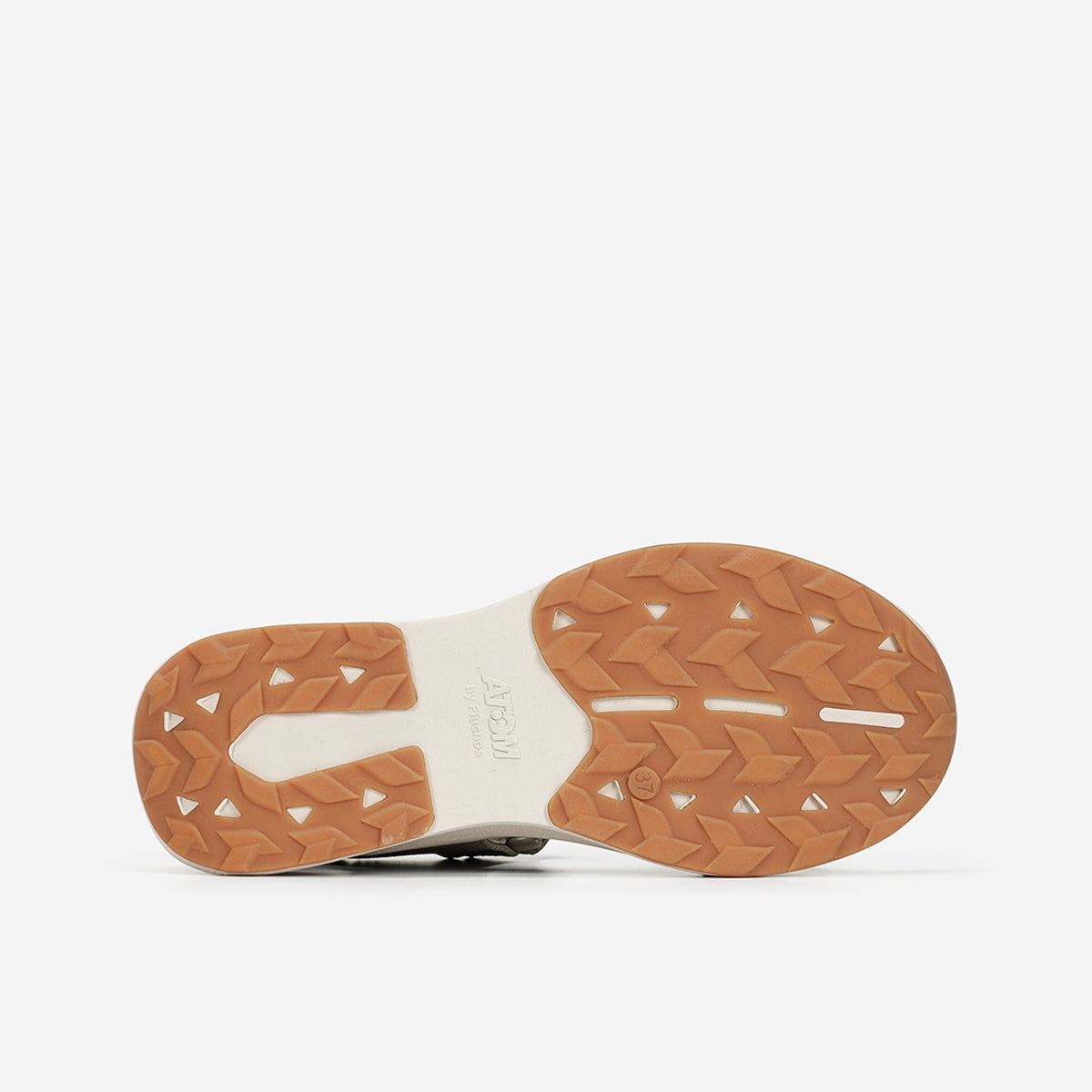 Fluchos Atom Fusion V3 AT206 sandale beige femme