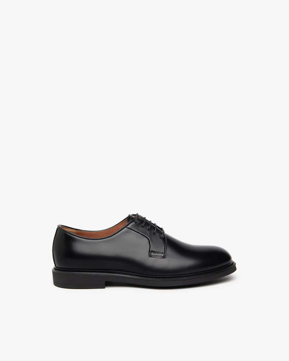 Nero Giardini Derby chaussures derby cuir homme