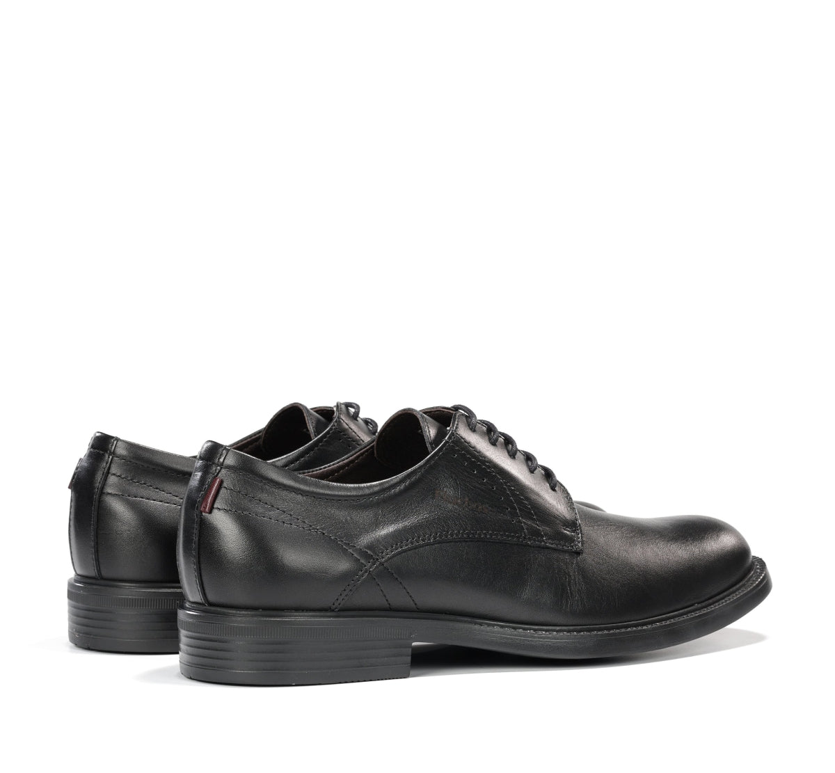 Fluchos Adrien F2493 derbies noir cuir homme