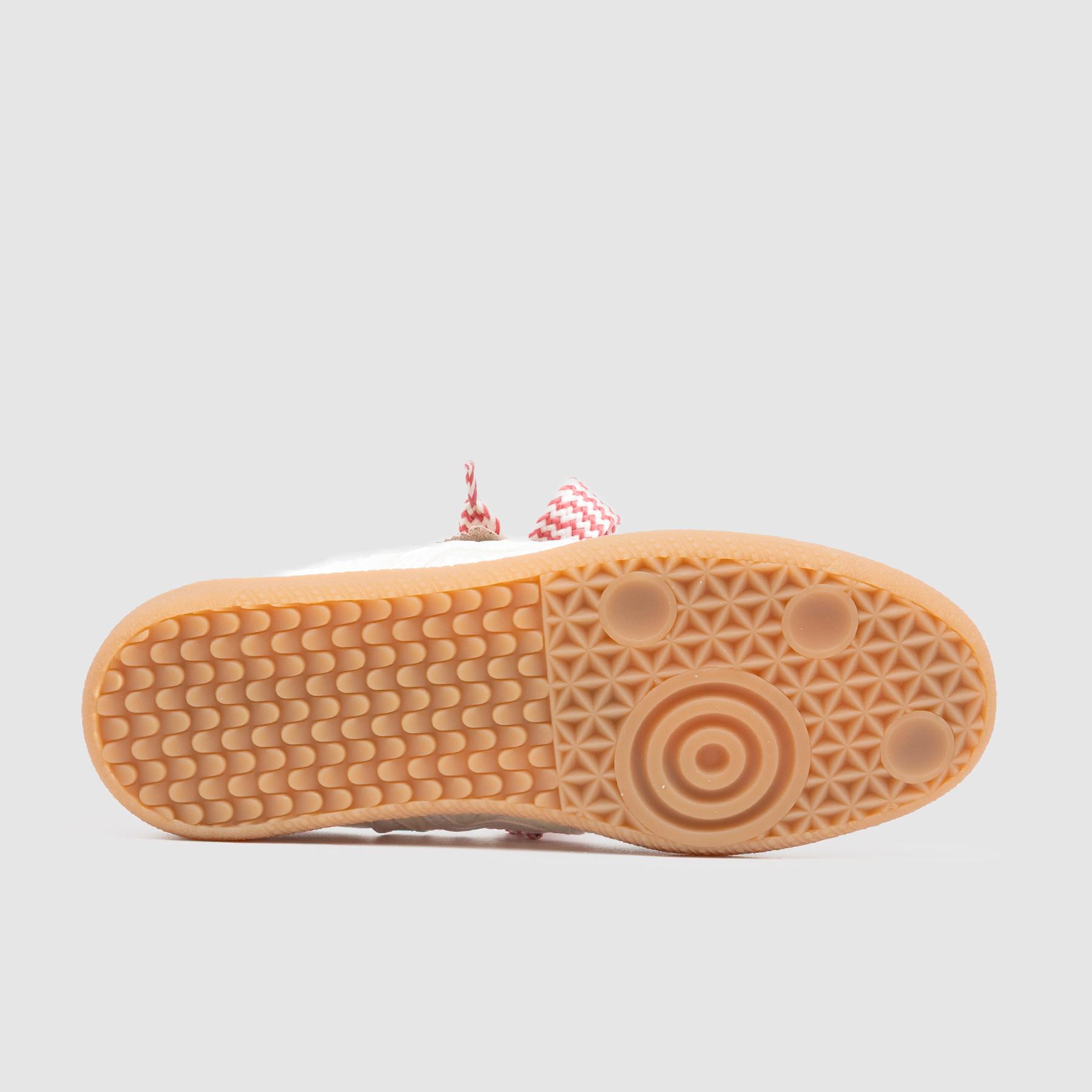 Primabase Borg chaussures cuir confort