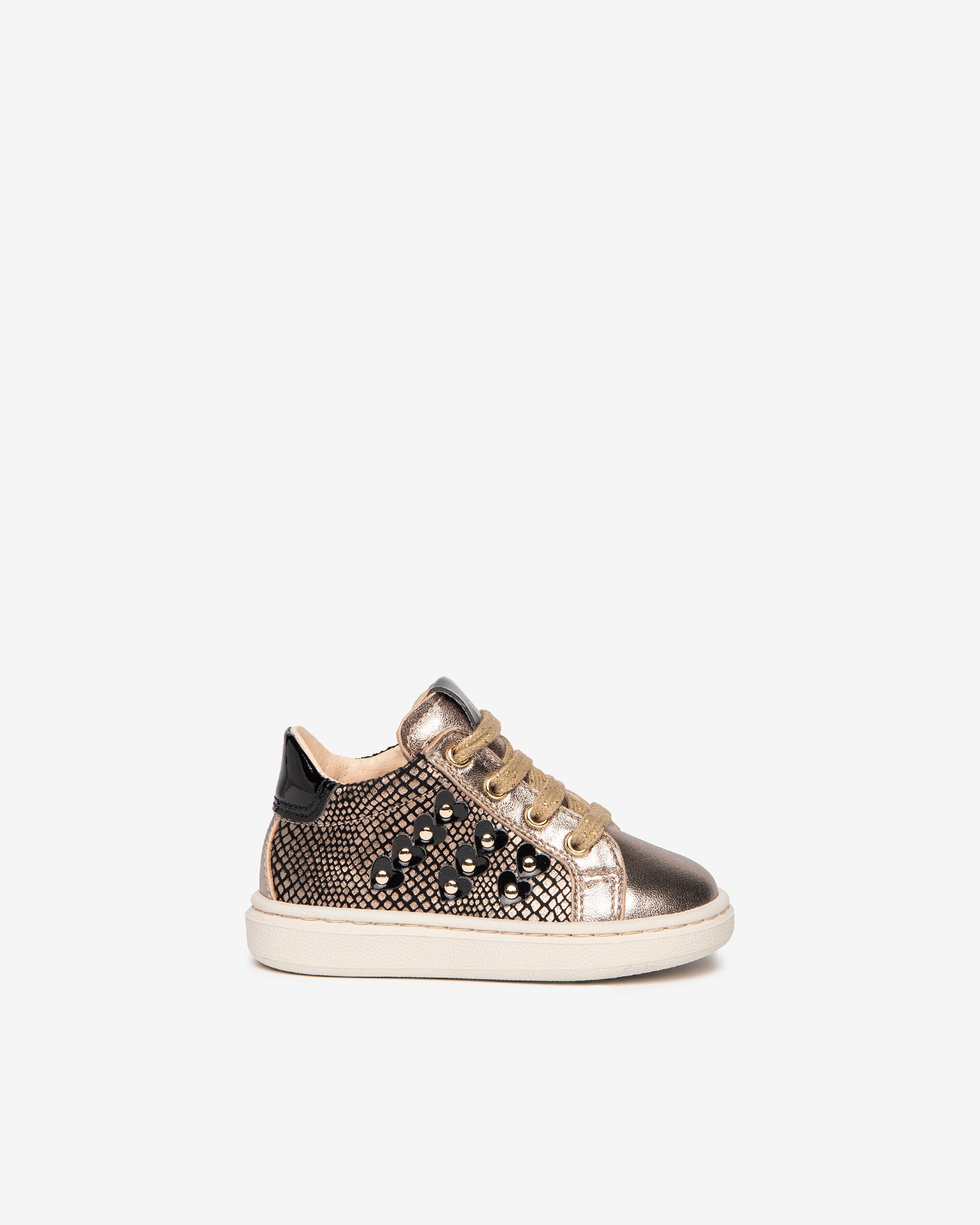 Nero Giardini Sneakers baskets cuir bébé pointure 21