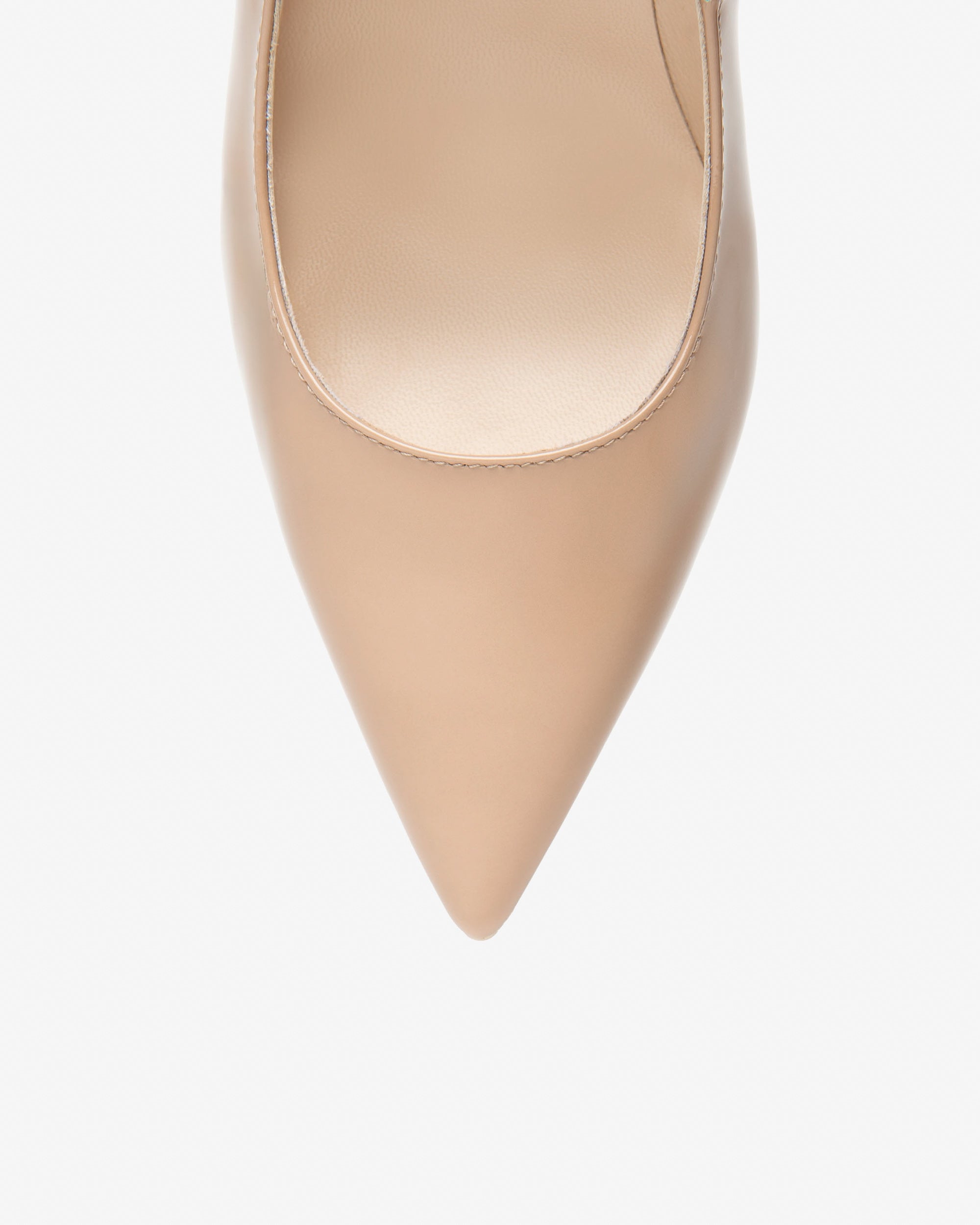 Nero Giardini Décolleté escarpins vernis femme premium