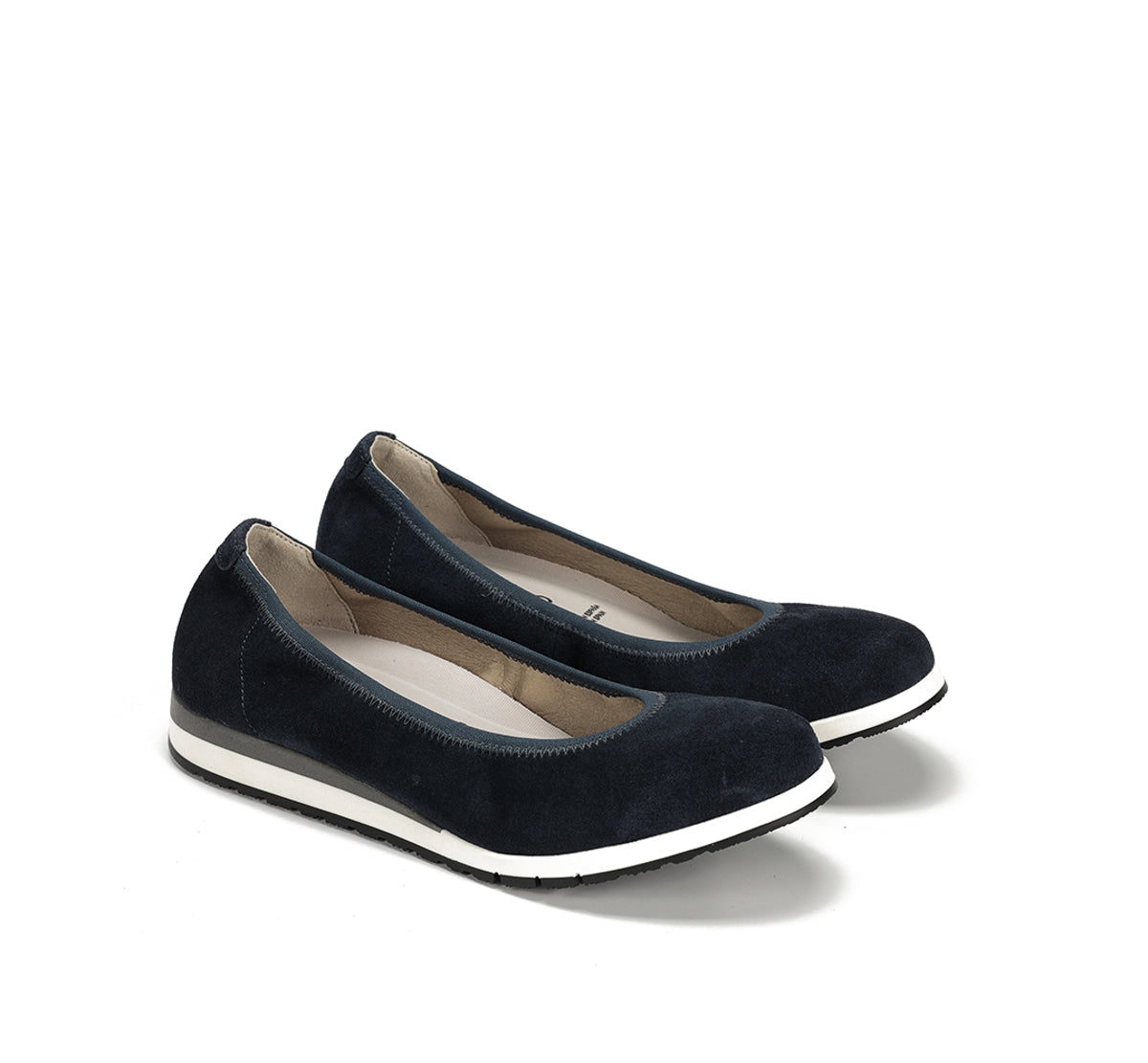 Dorking by Fluchos Swim D9712 chaussure bleue