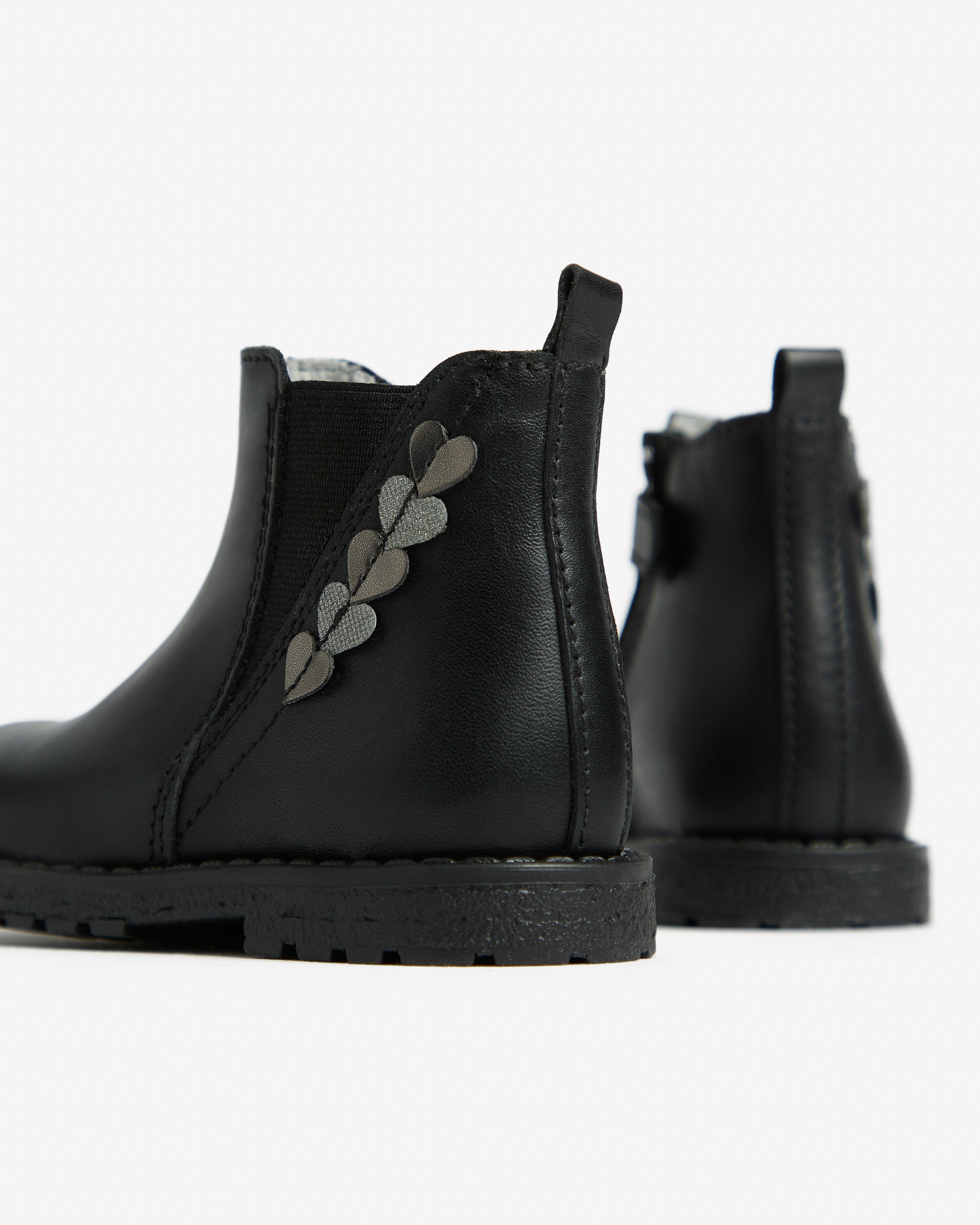 Nero Giardini Ankle Boots Bottines Cuir Fille Pointure 22