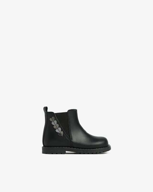 Nero Giardini Ankle Boots Bottines Cuir Fille Pointure 22