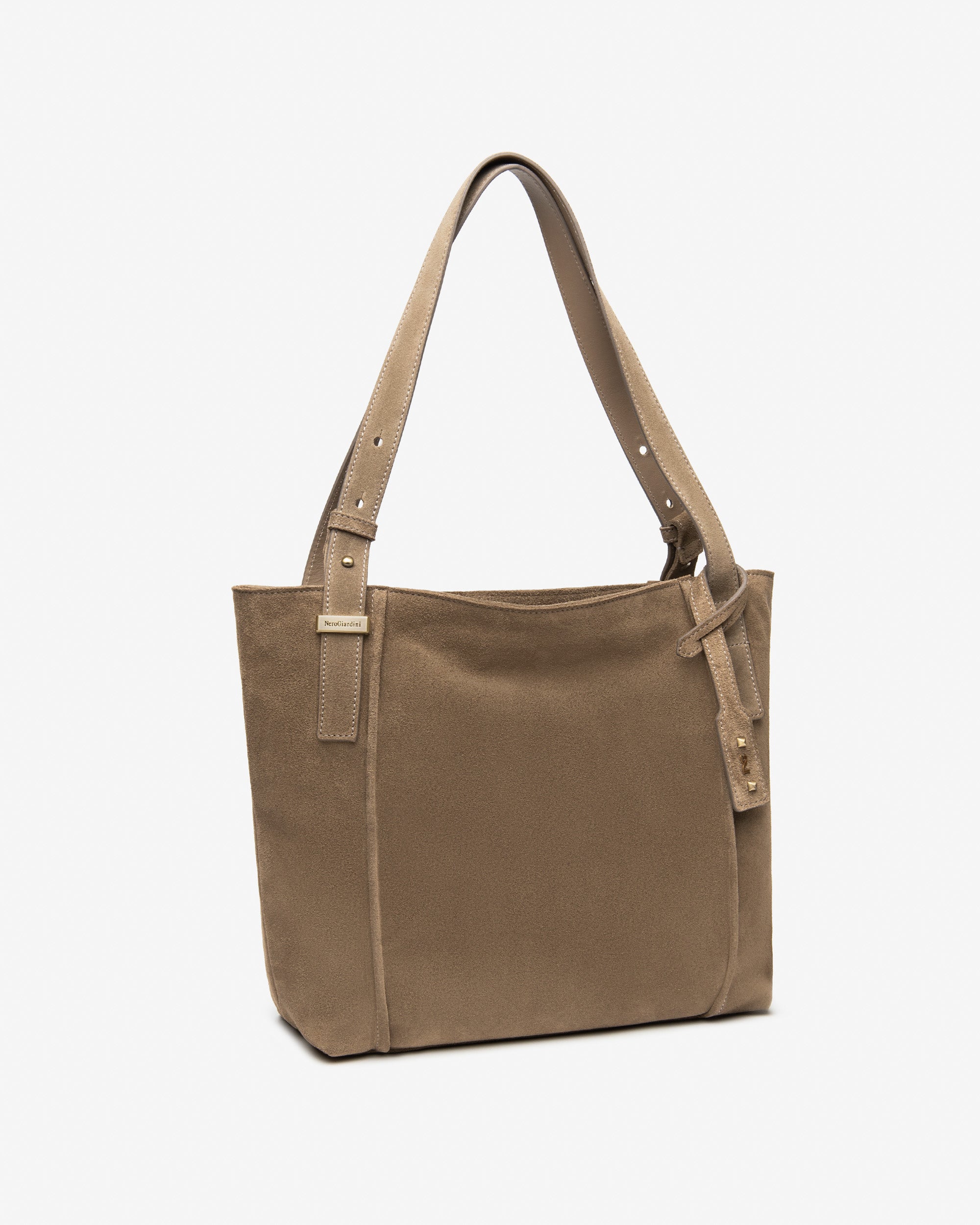Nero Giardini Bags cabas femme cuir made in Italy