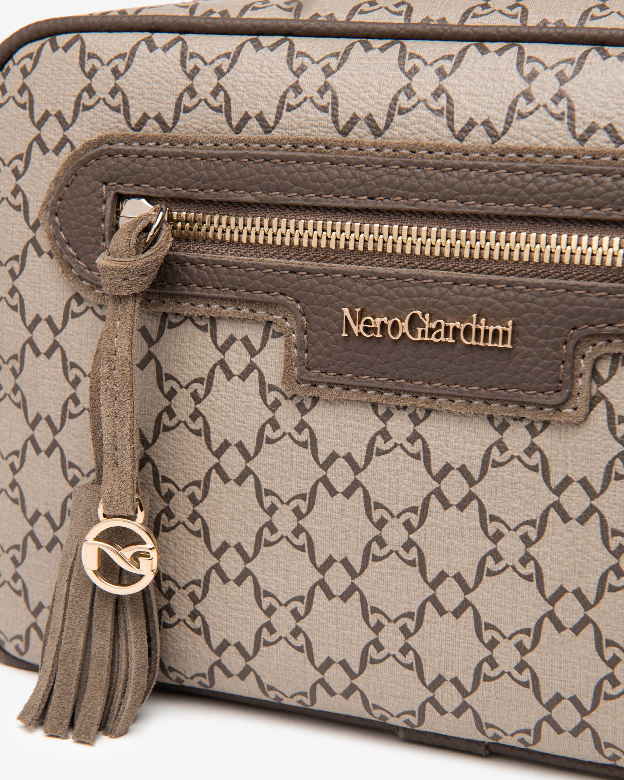 Nero Giardini Bags sac main femme technique hiver