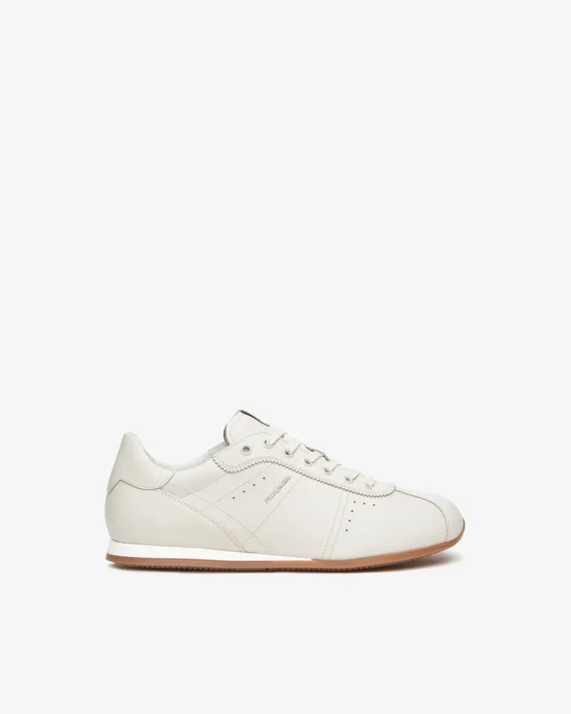 Nero Giardini Sneakers baskets homme cuir