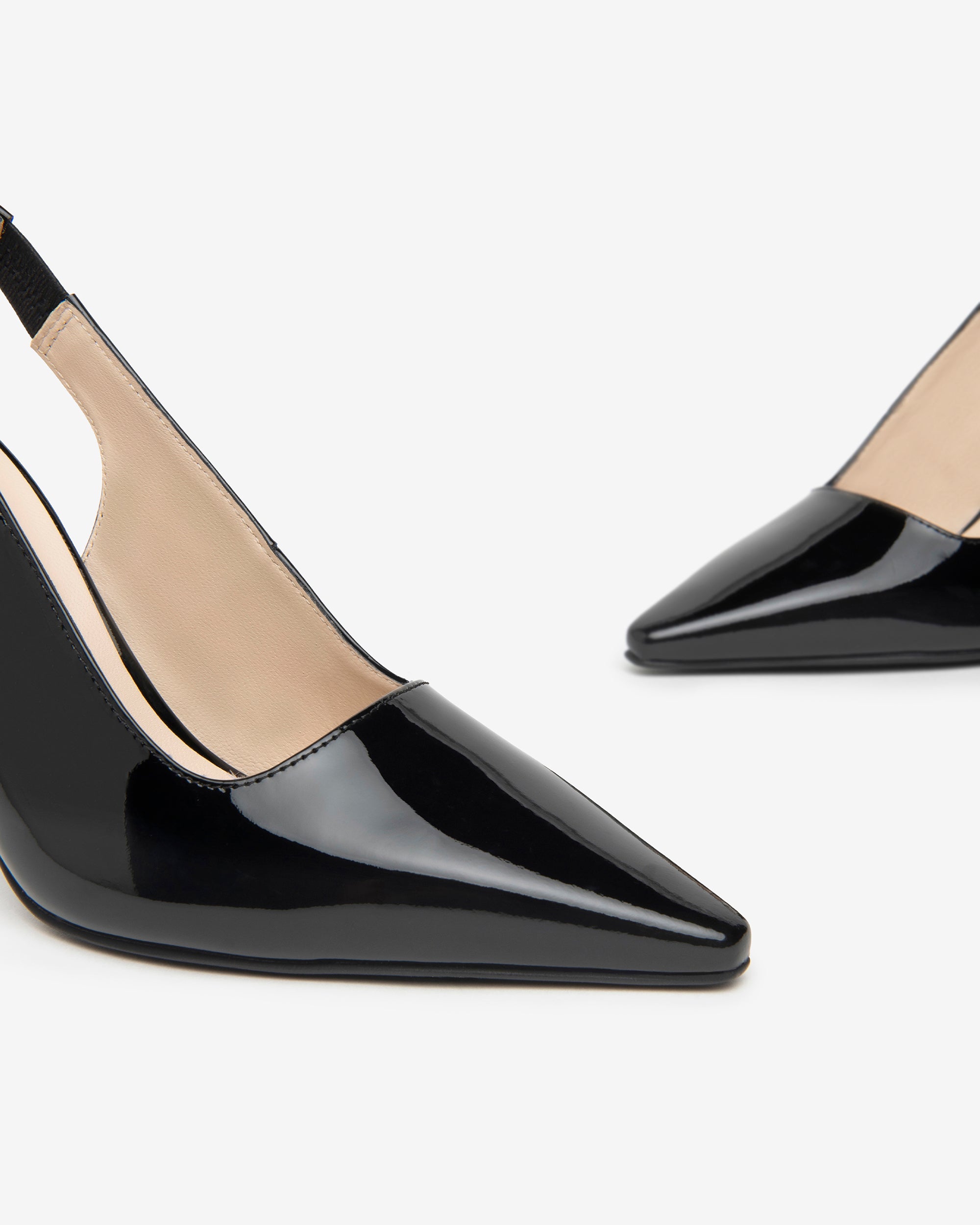 Nero Giardini Décolleté escarpins vernis femme