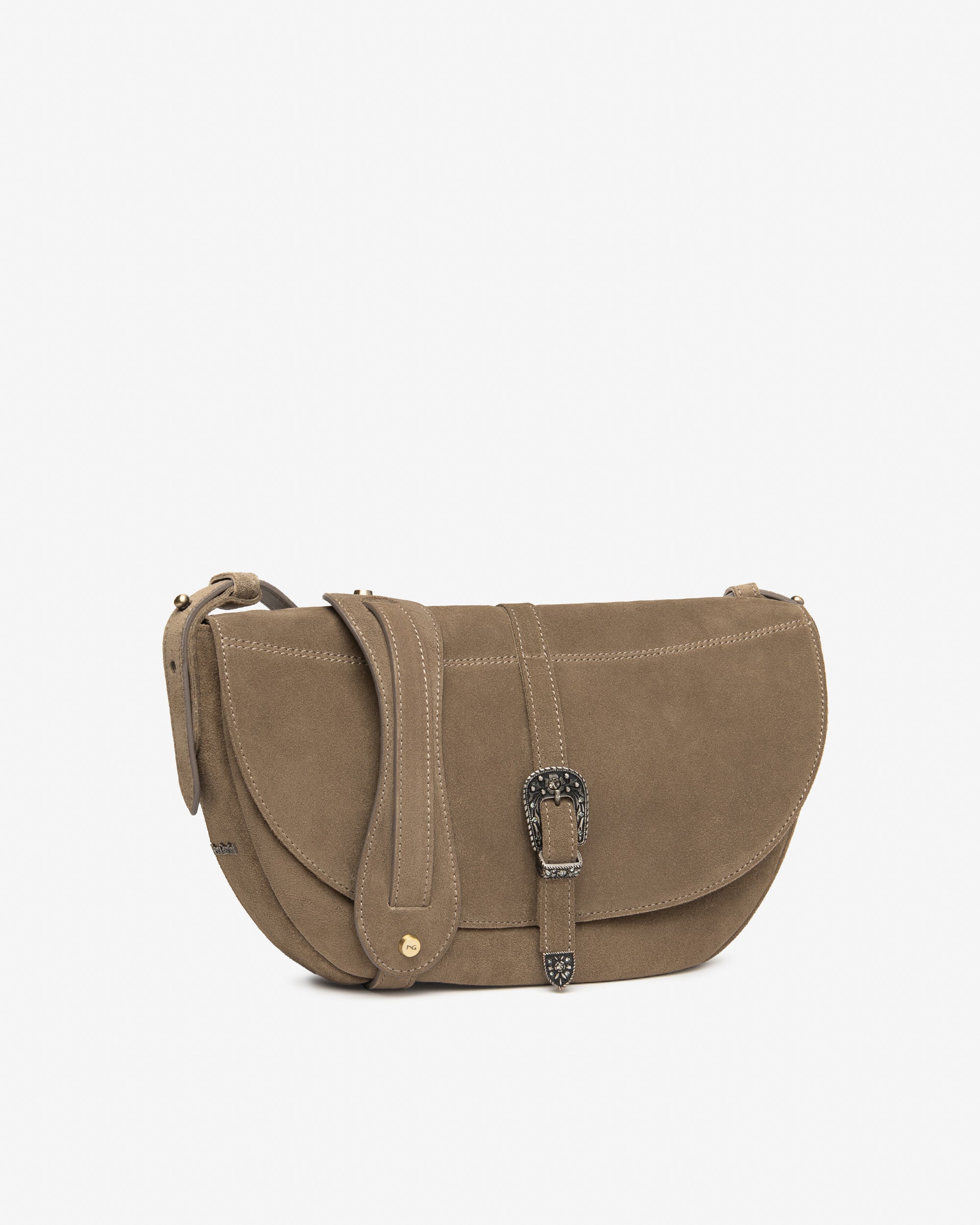 Nero Giardini Bags sac bandoulière cuir femme taille unique