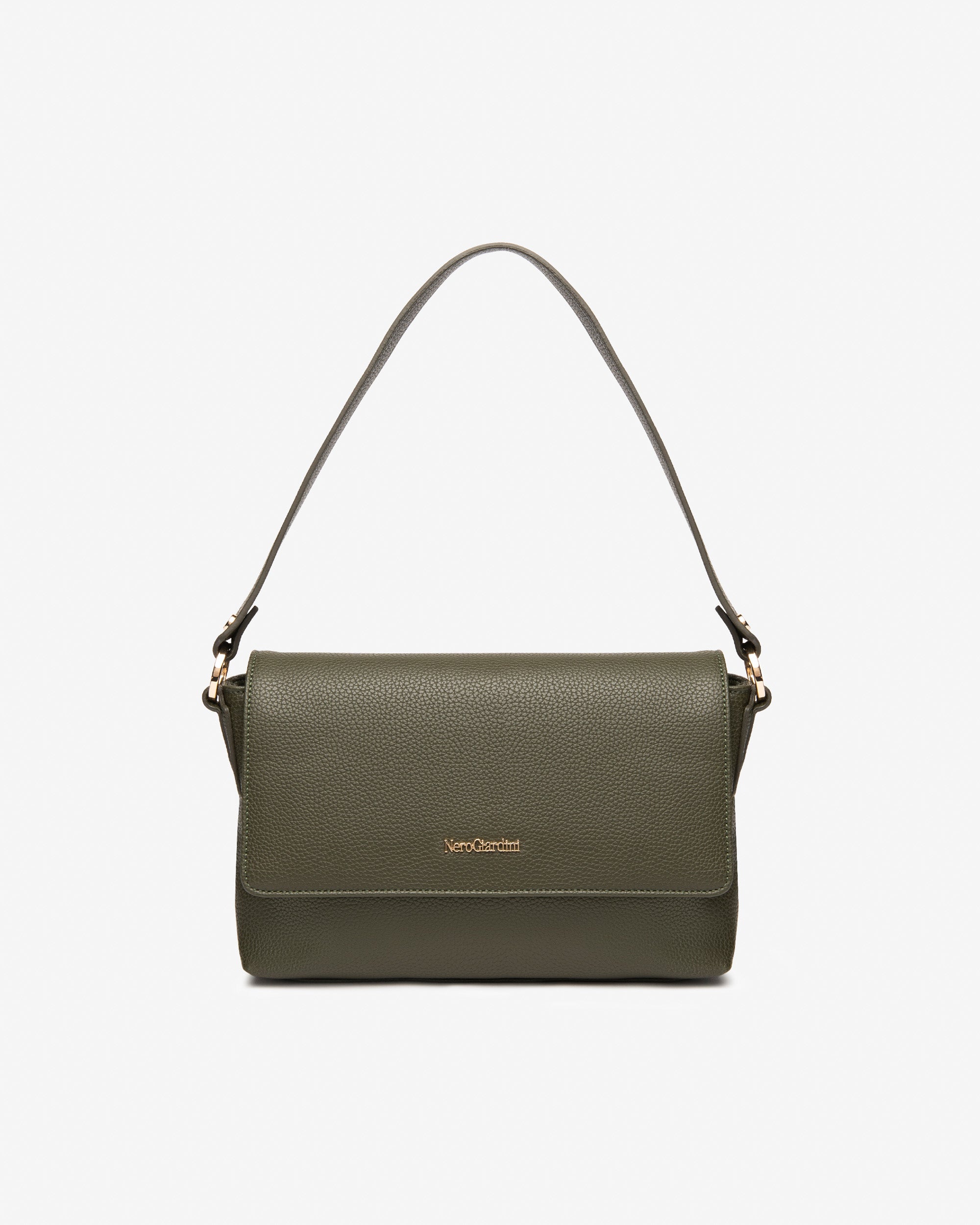 Nero Giardini Bags sac épaule femme matière technique