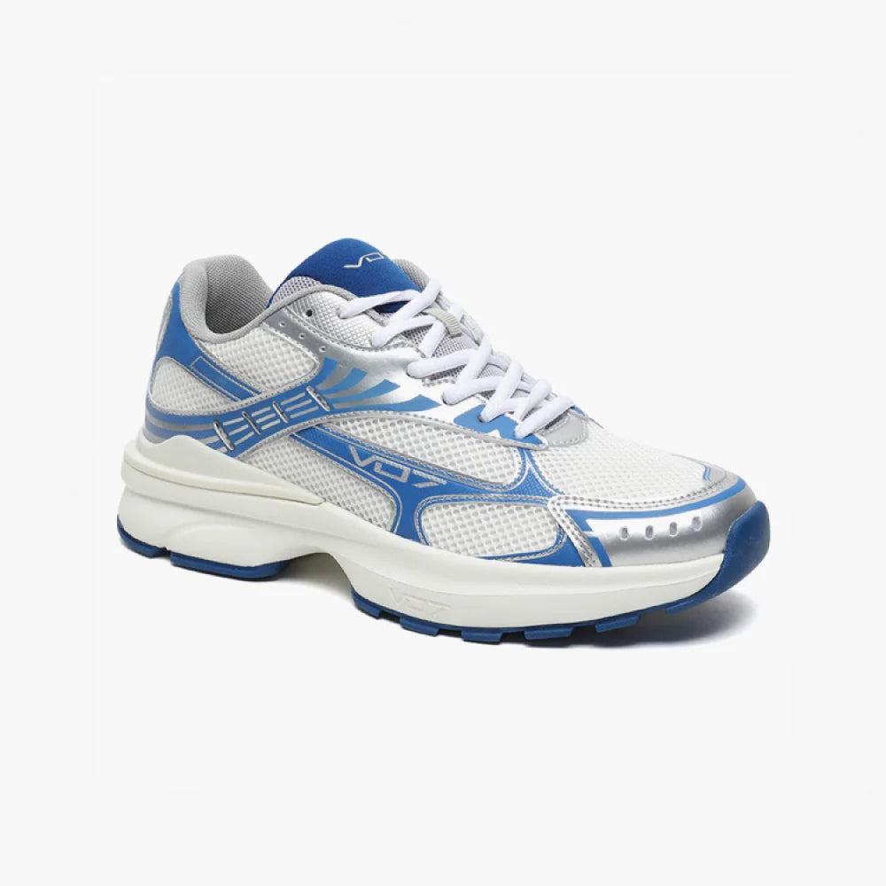 VO7 Street Madjer WB sneakers homme blanc noir pointure 42