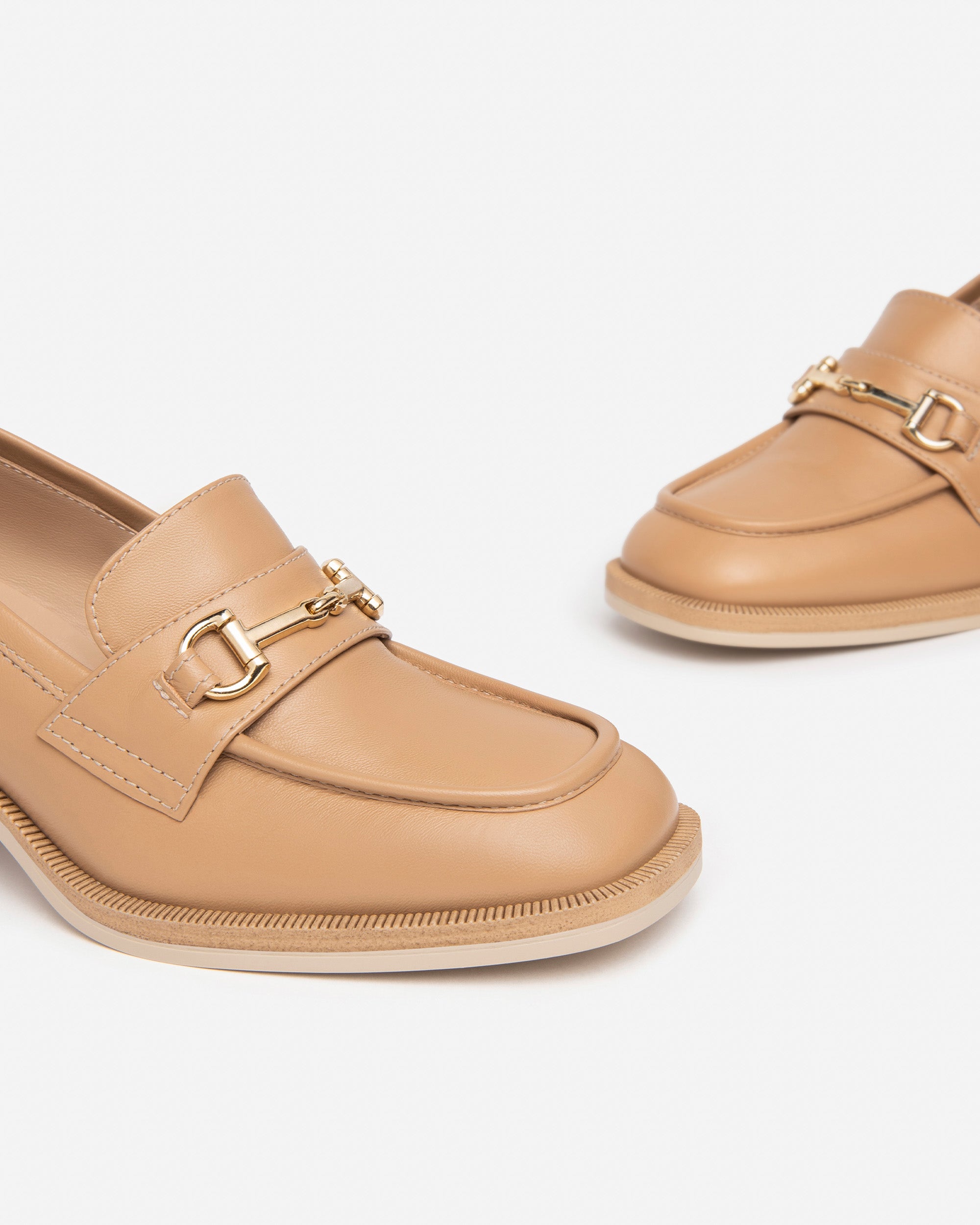 Nero Giardini Loafers Mocassins Femme Cuir Été 38