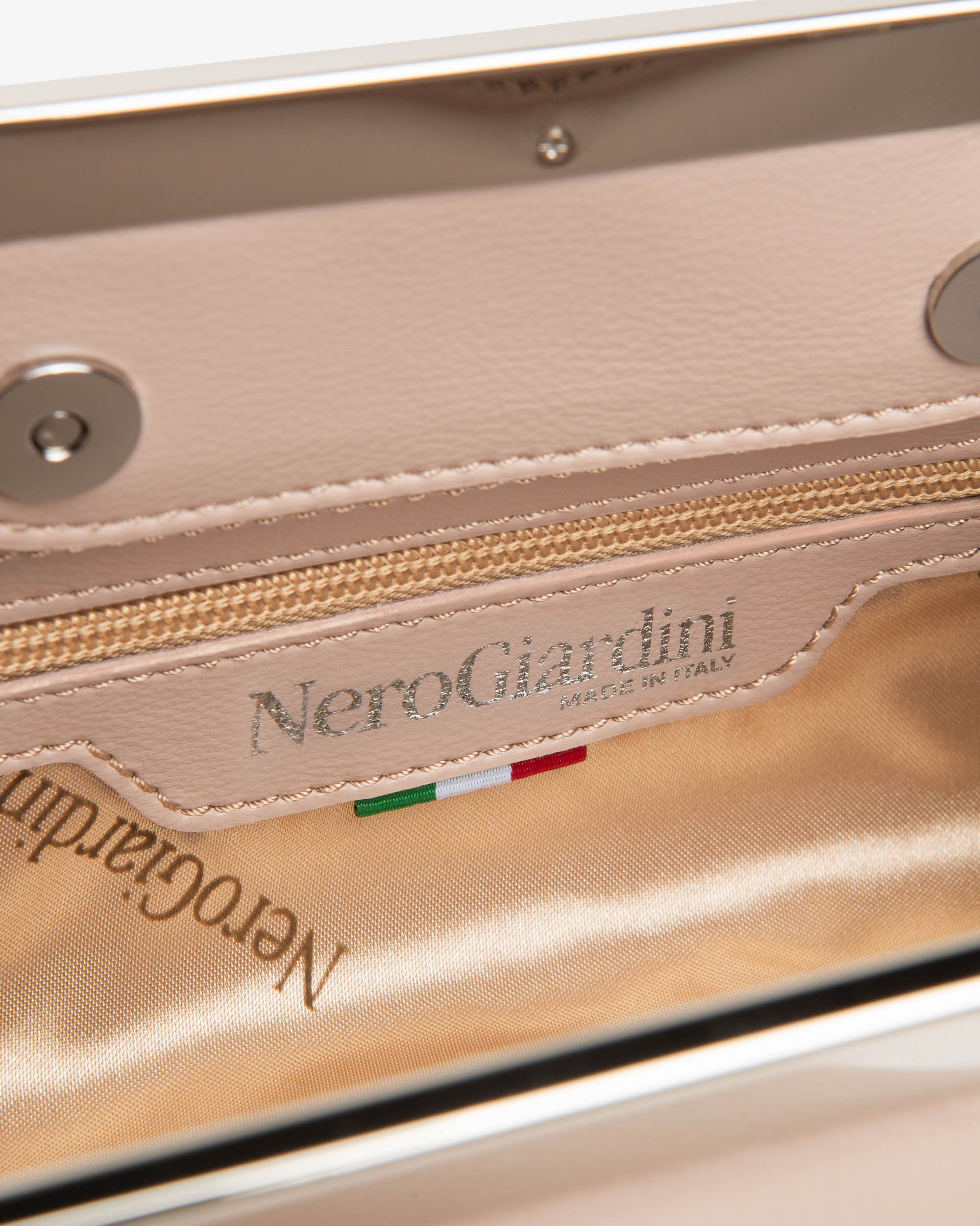 Nero Giardini Bags pochette tissu technique femme