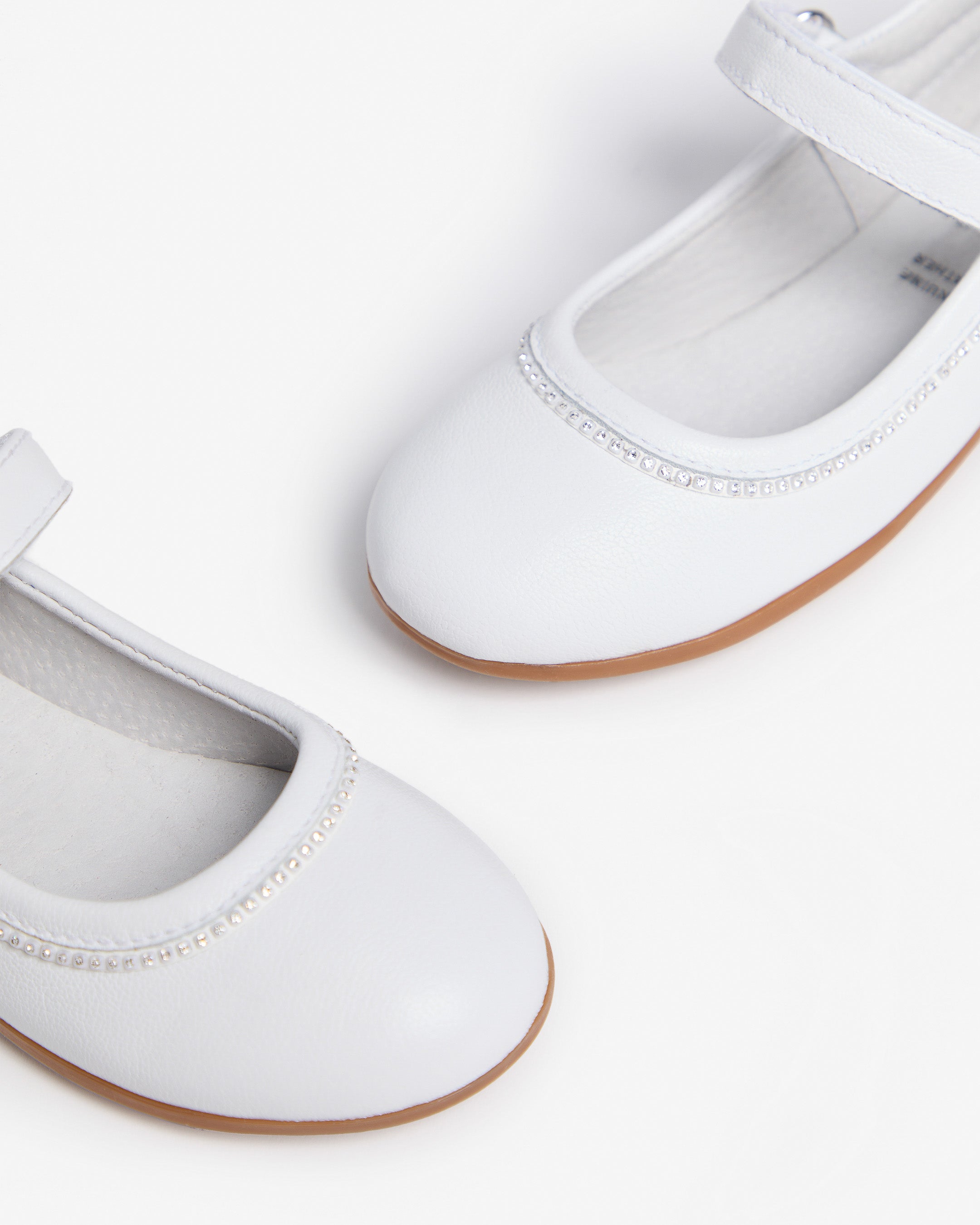 Nero Giardini Ballerinas ballerines cuir fille légère