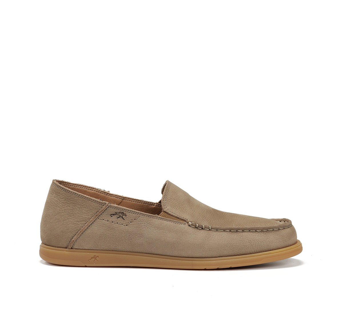 Fluchos Tribal F2193 mocassin homme marron été