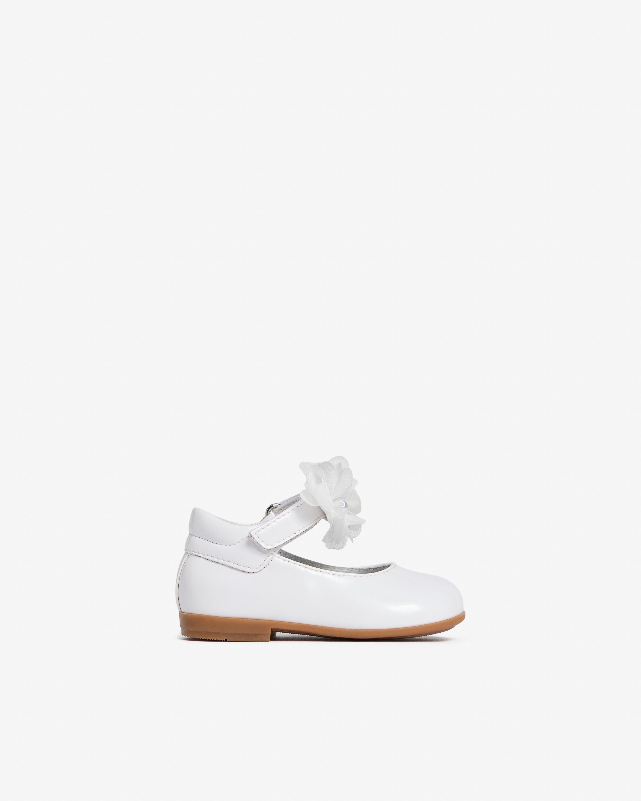 Nero Giardini Ballerinas ballerines fille tissu technique