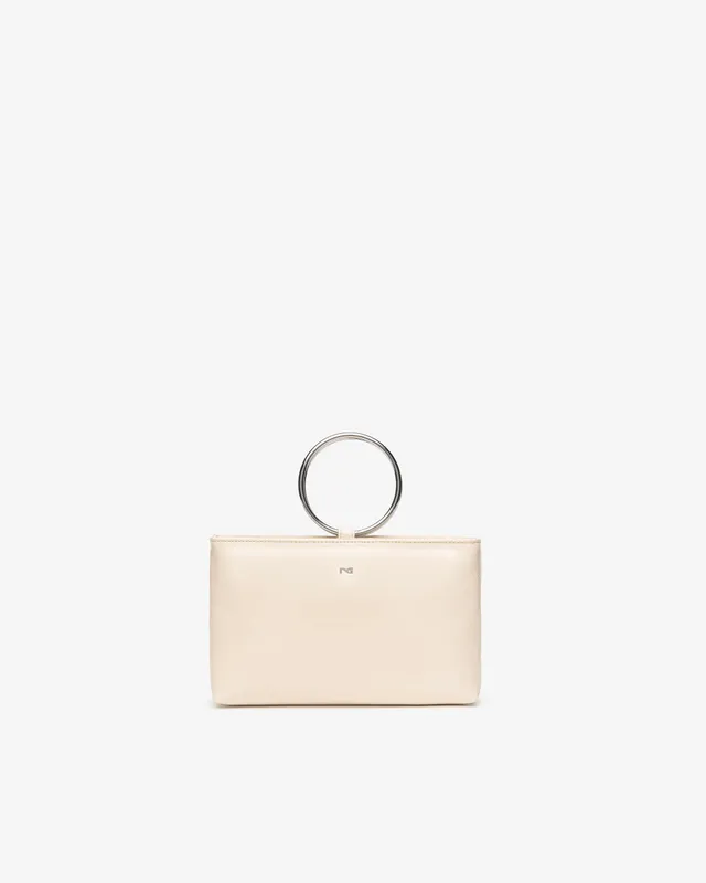 Nero Giardini Bags Pochette Femme Matière Technique PZ