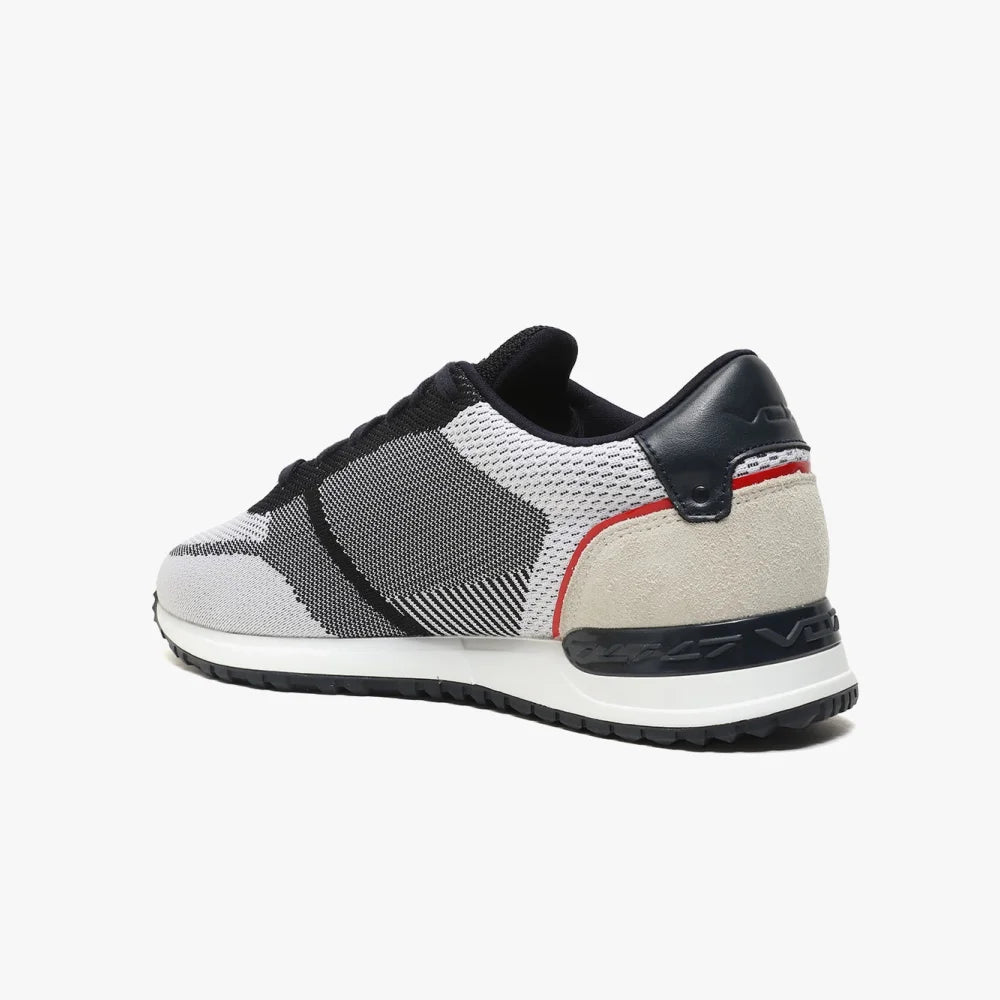 VO7 Milan Knit BWR sneaker multicolore knit