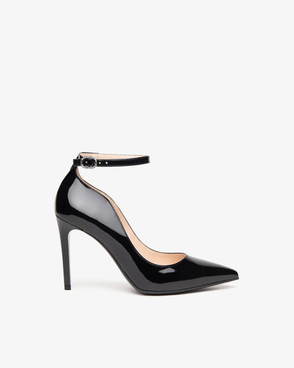 Nero Giardini Décolleté escarpins vernis femme cérémonie