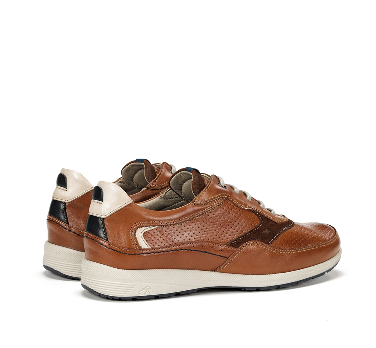 Fluchos Deportivos Jaden F1738 Basket Marron Homme