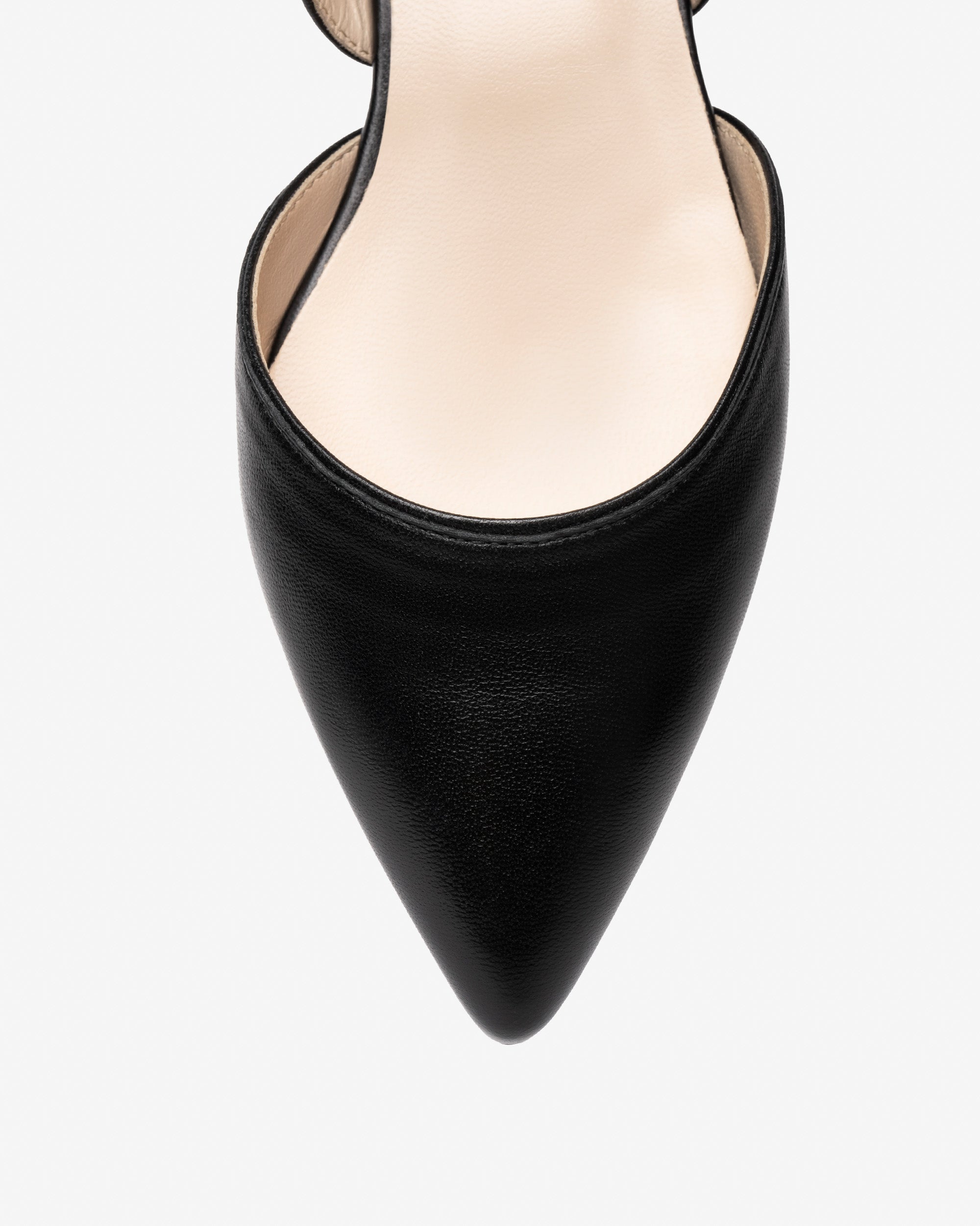 Nero Giardini Slingback sandales cuir femme