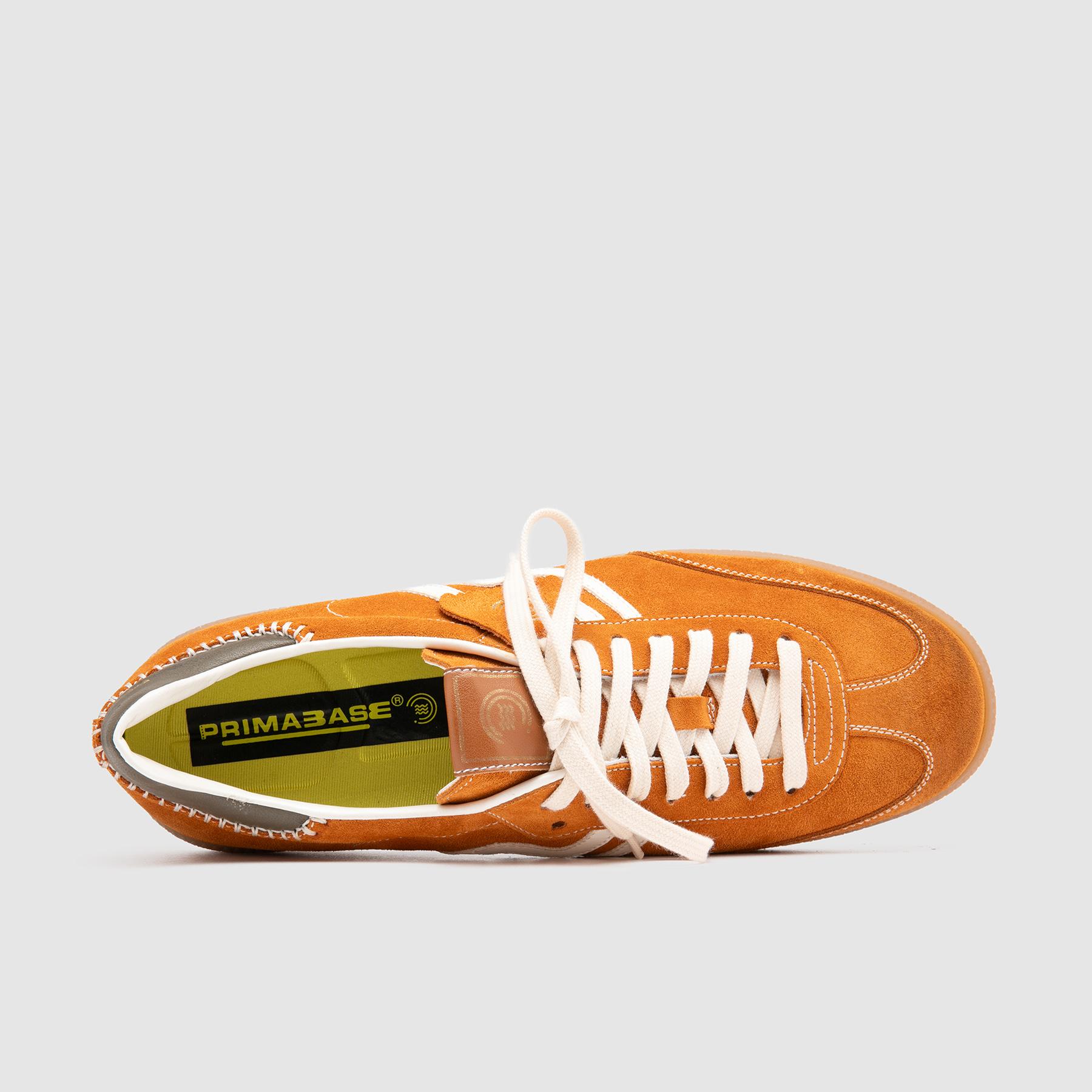 Primabase Polo chaussures cuir ville