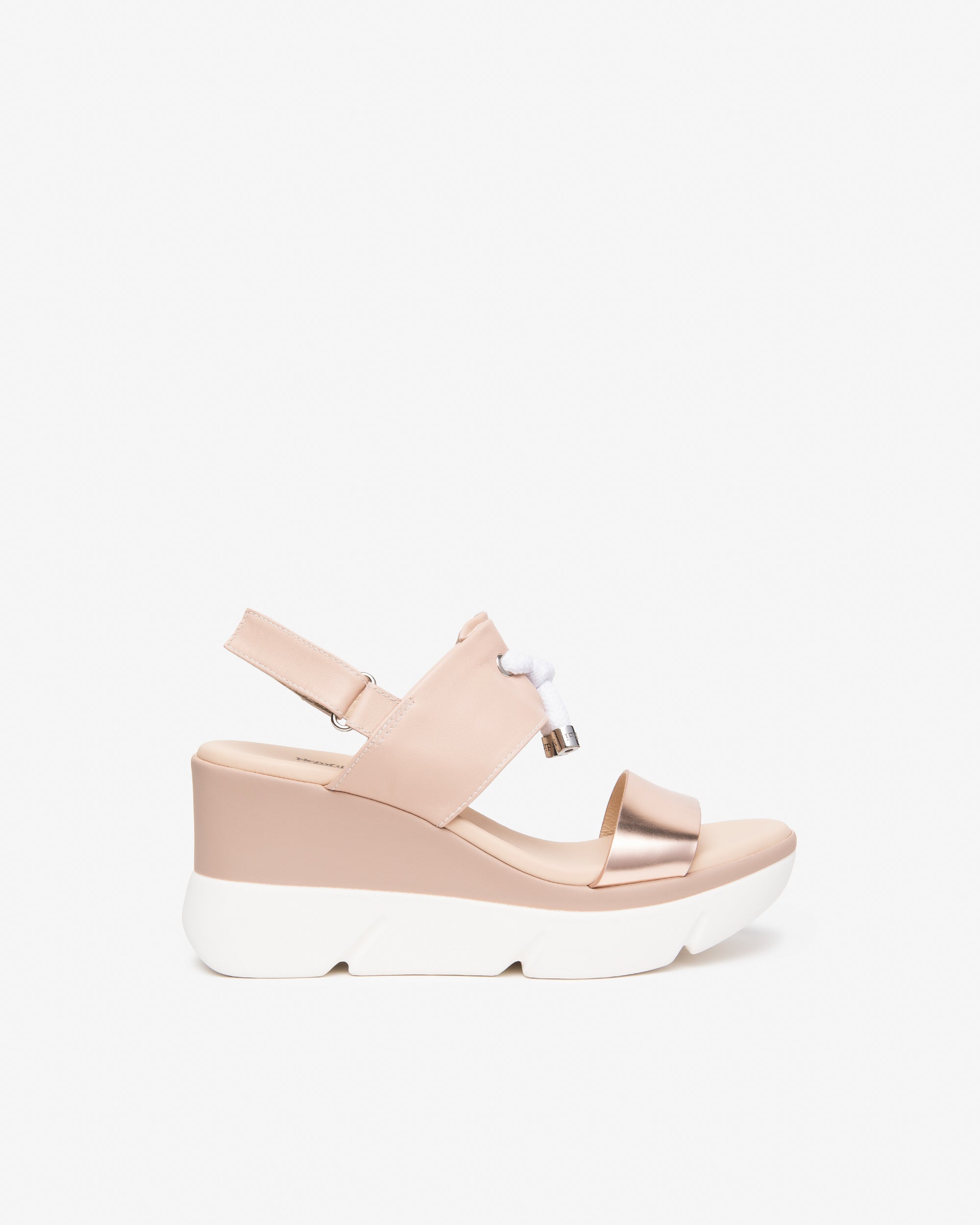 Nero Giardini Sandals sandale cuir femme