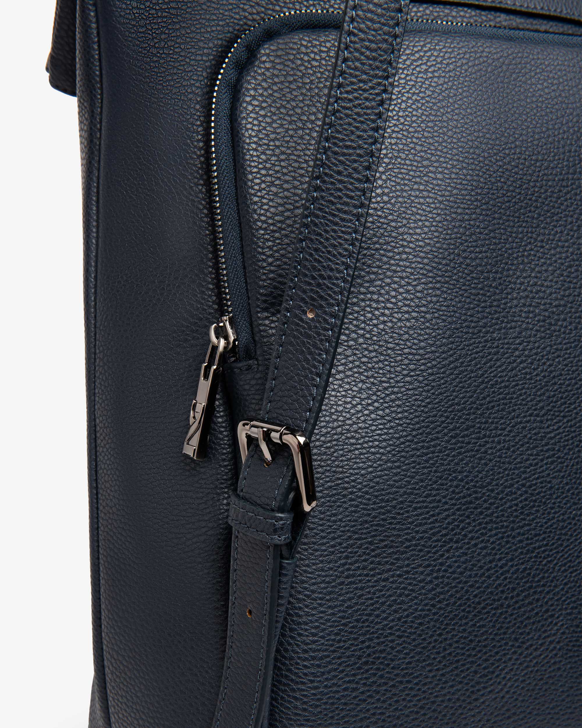 Nero Giardini Bags sac à dos homme cuir